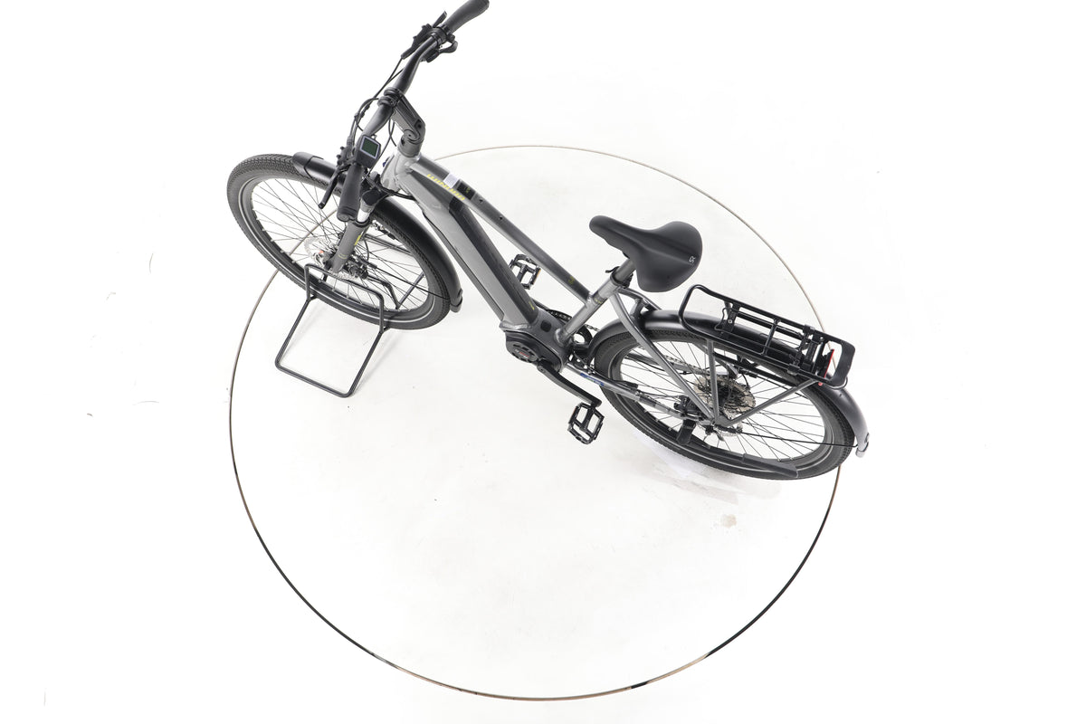 Winora Sinus iX10 Trekking E-Bike - Image 20
