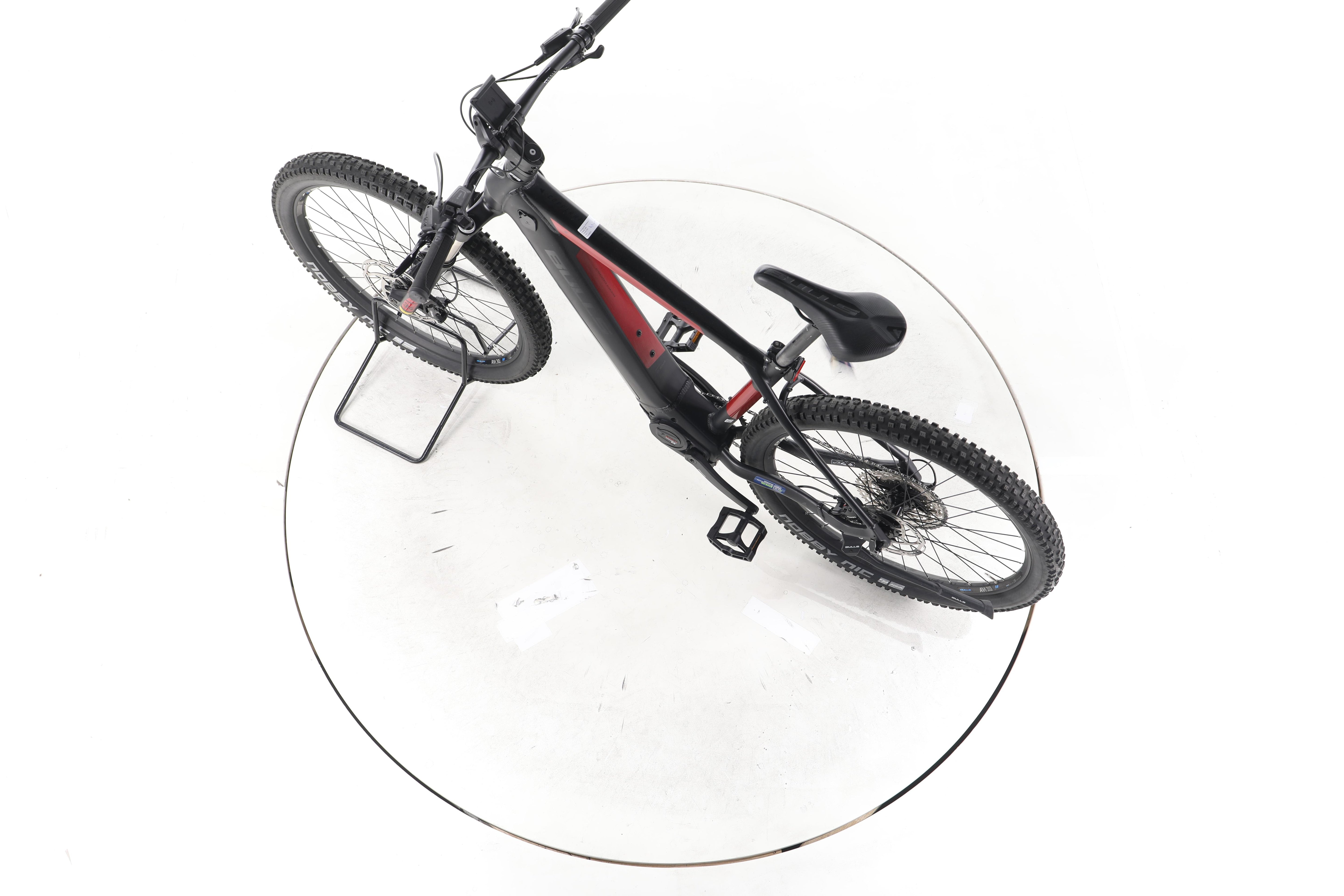Bulls Copperhead EVO 3 E-Bike - Image 20