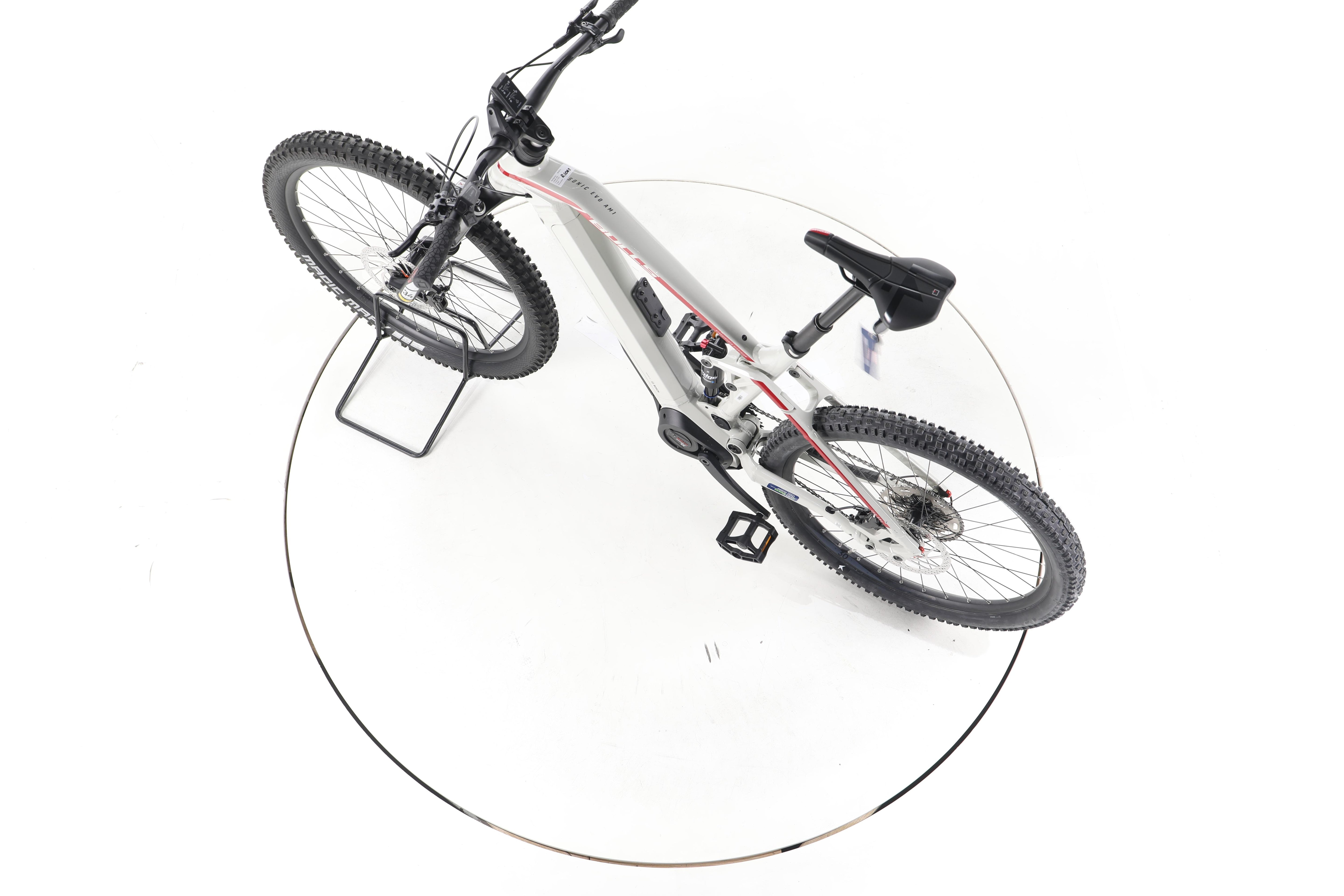 Bulls Sonic EVO AM 1 E-Bike Fully - Image 20