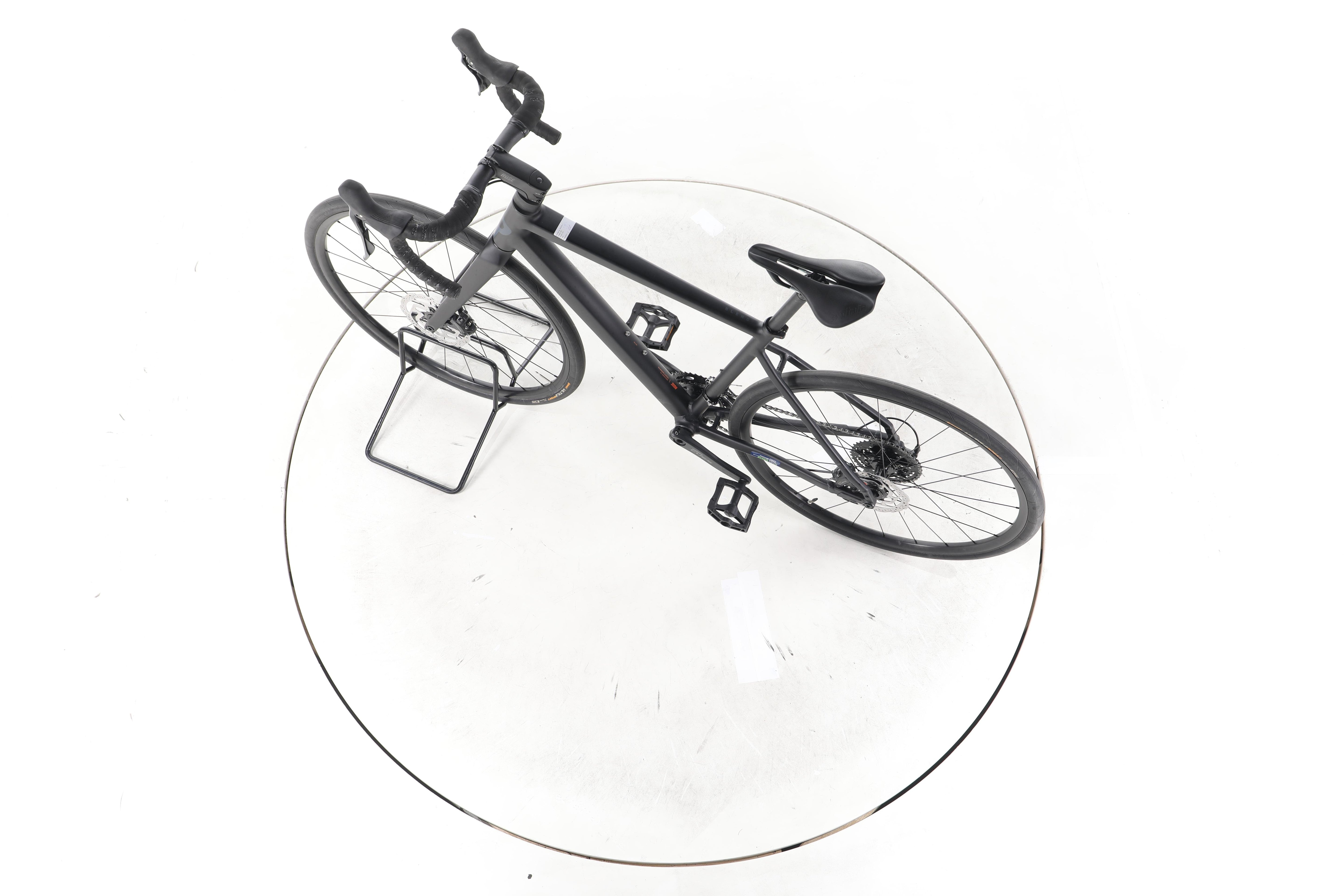 Rose Blend Road Rennrad 2024 - Image 20