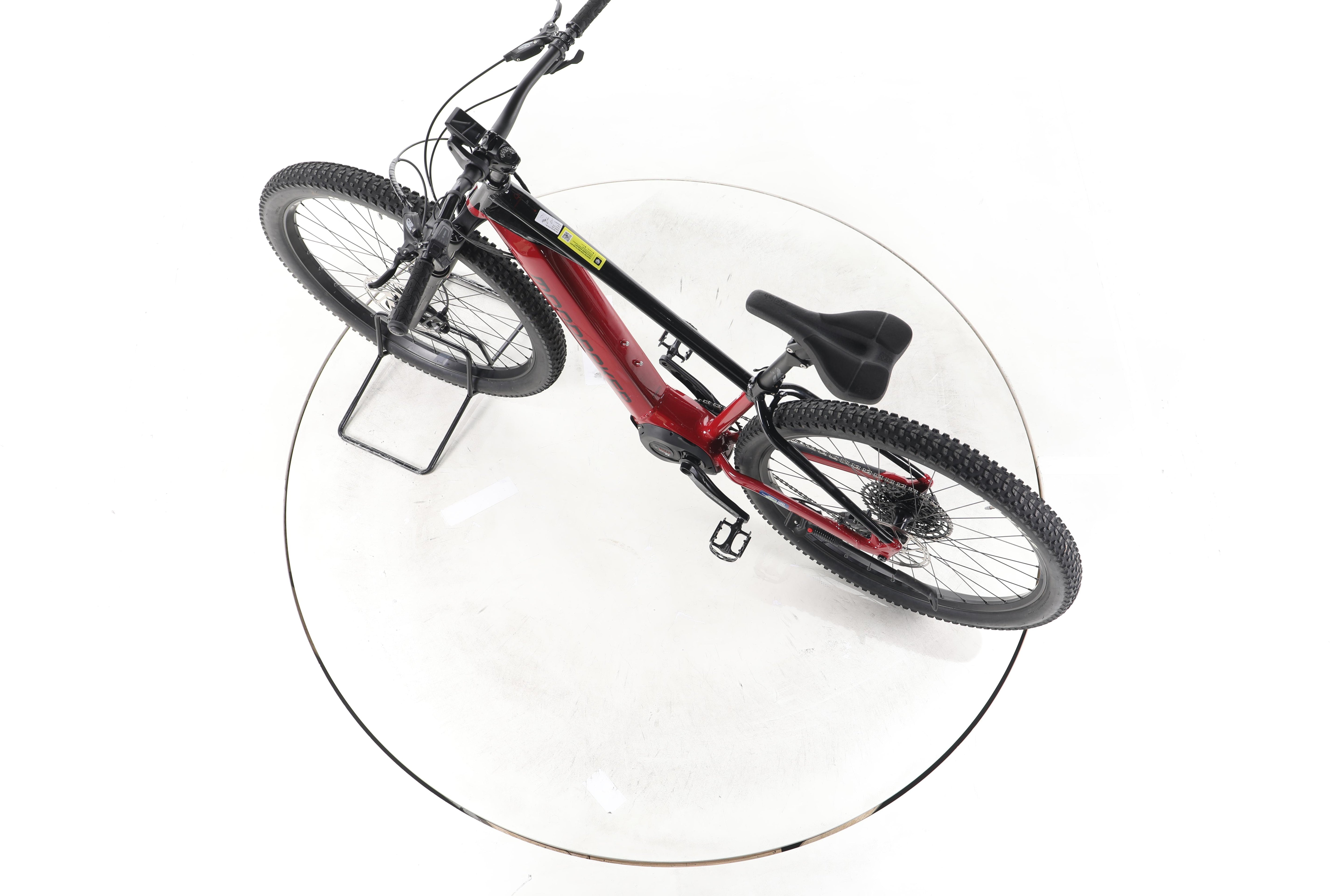 Mondraker Prime R E-Bike - Image 20