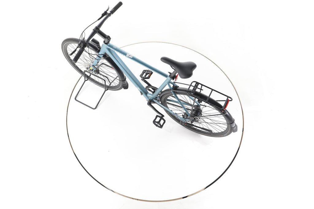 TENWAYS CGO600 City E-Bike - Image 20