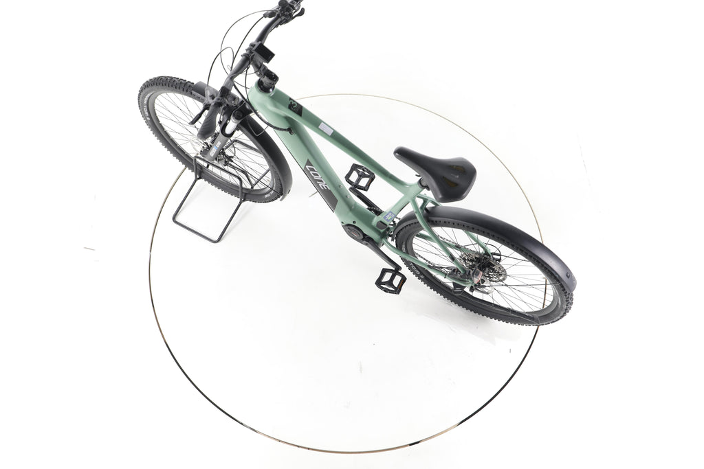 CONE Bikes eCross IN 3.0 E-Bike - Image 20