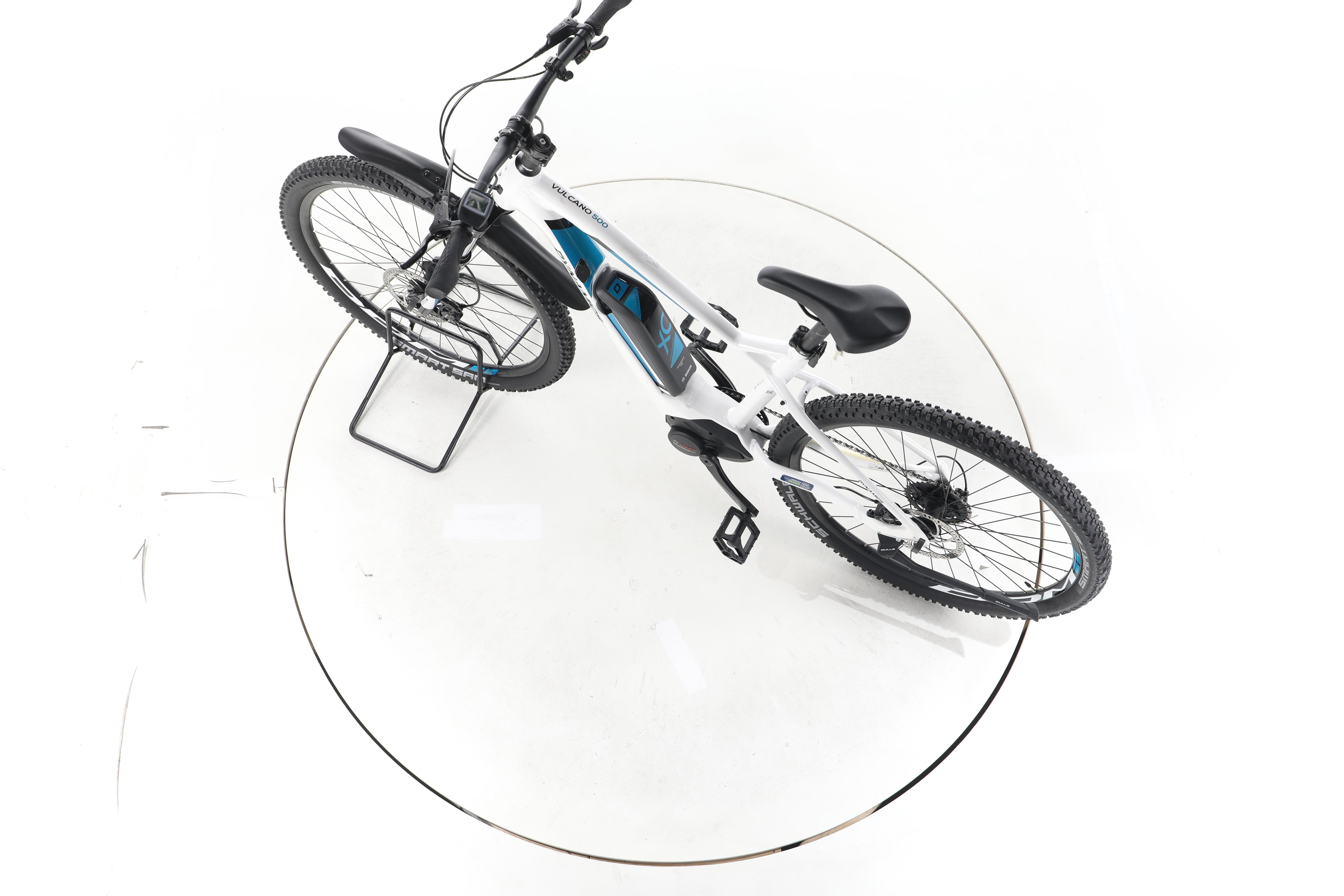 Dynamics Vulcano E-Bike - Image 20