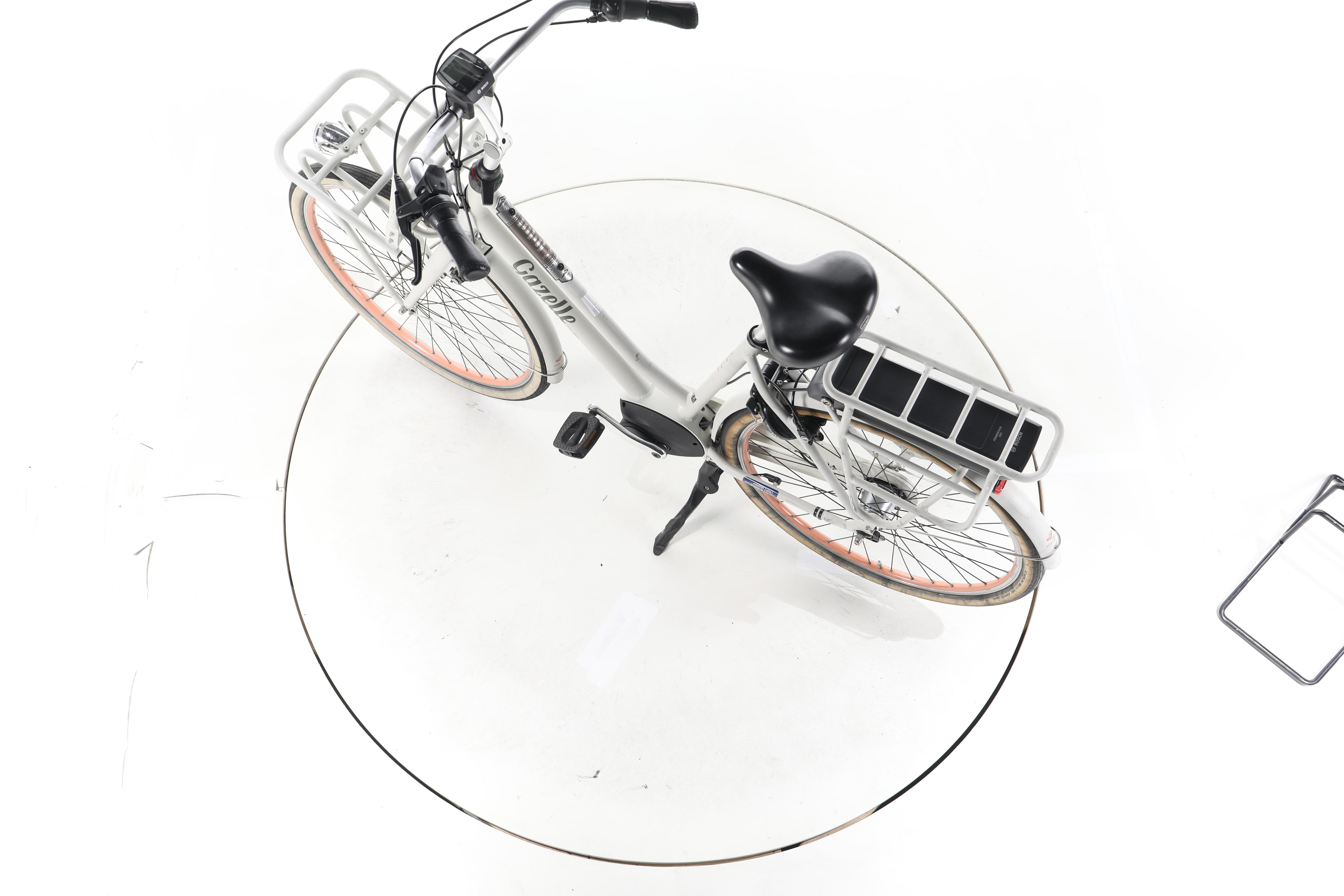 Gazelle Miss Grace City E-Bike Tiefeinsteiger - Image 20