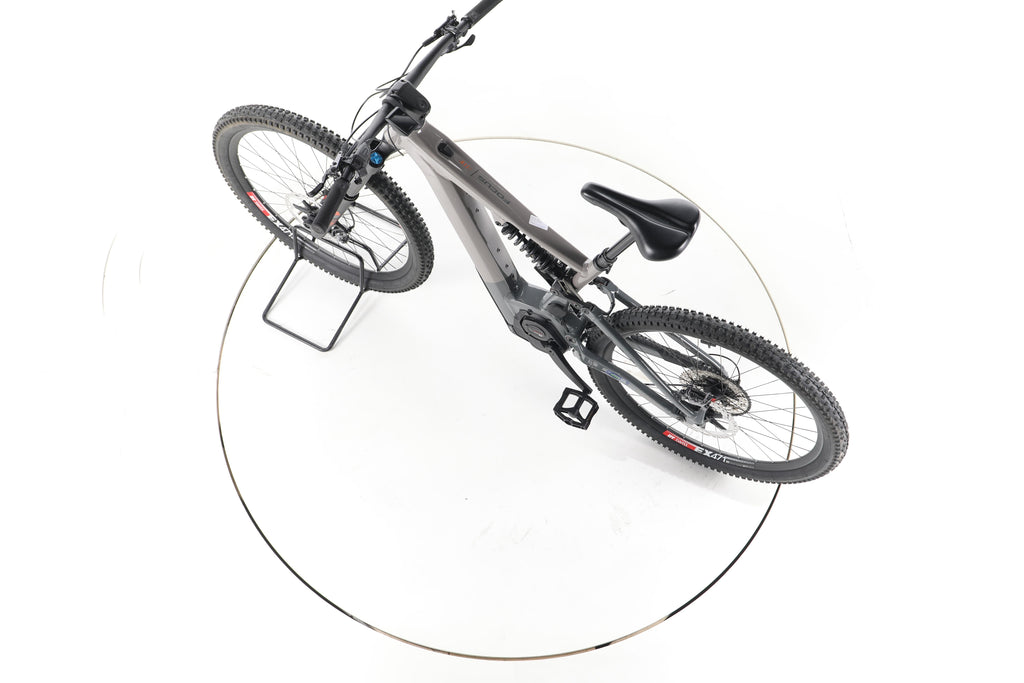 Focus Sam² 6.8 Fully E-Bike 2023 - Image 20