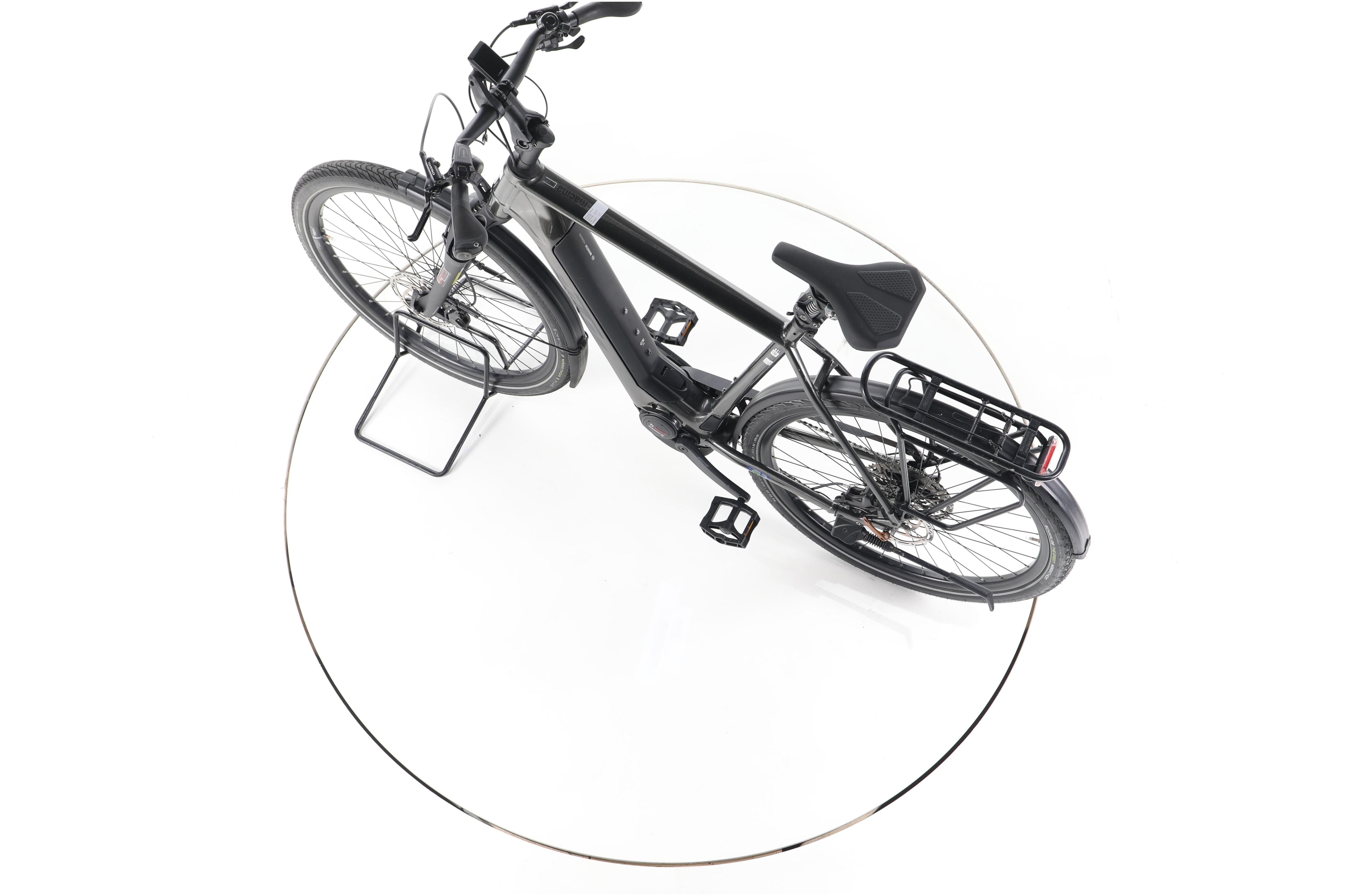 KTM MACINA STYLE XL Trekking E-Bike - Image 20