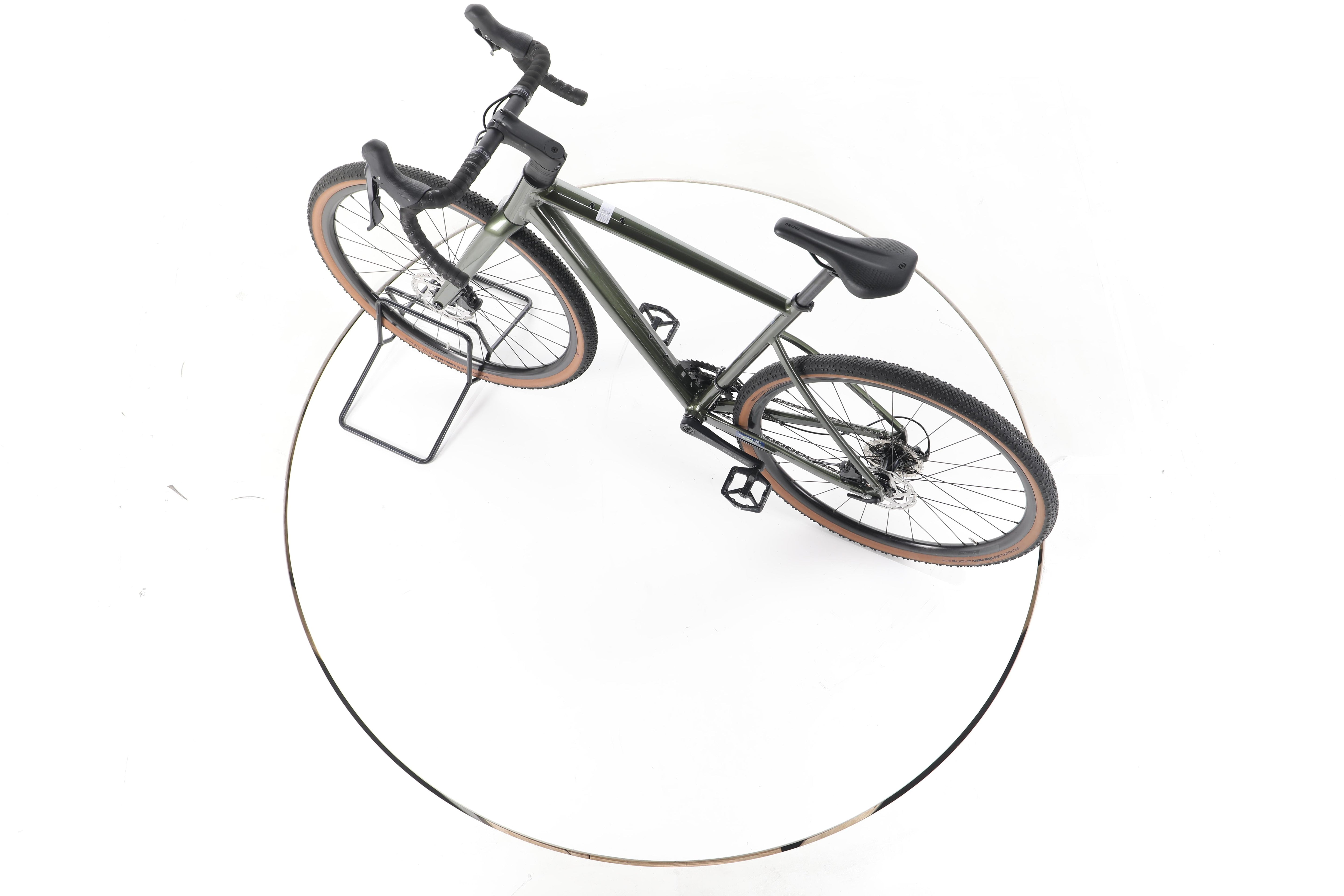 Scott Speedster Gravel 20 Gravelbike - Image 20