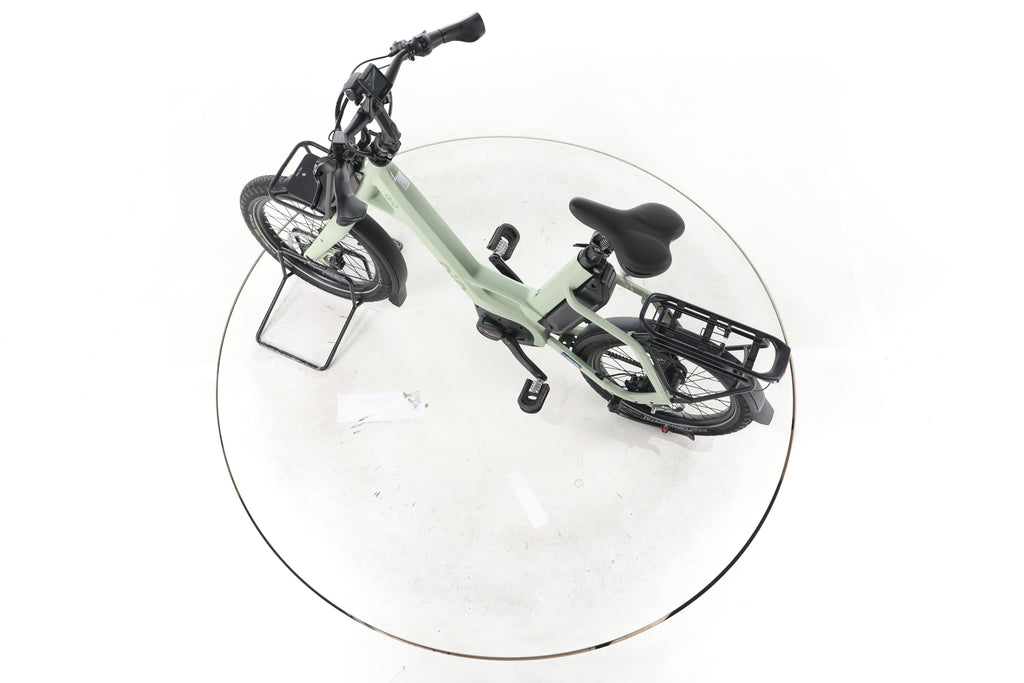 QIO Eins P-5 Kompakt E-Bike Tiefeinsteiger 2025 - Image 20