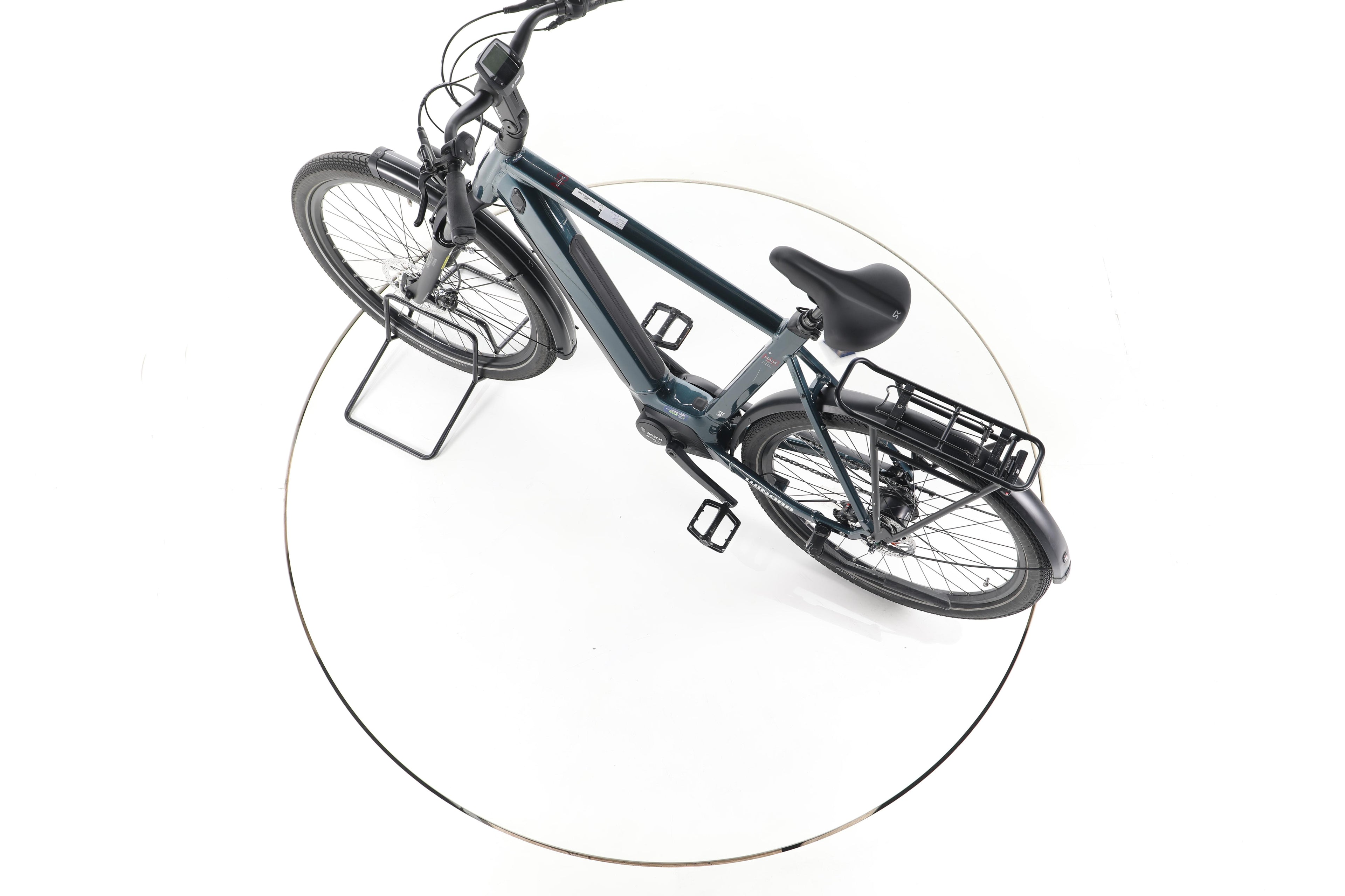 Winora Sinus N8f City E-Bike - Image 20