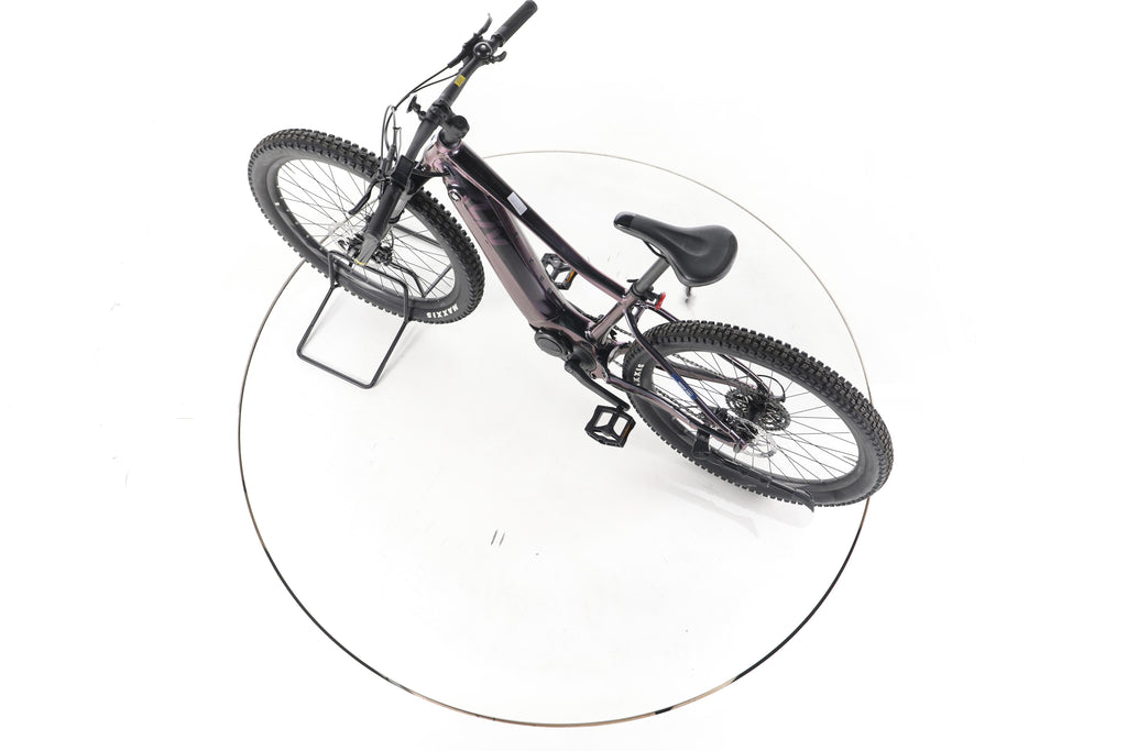 Liv Vall E+ Pro Trekking E-Bike - Image 20