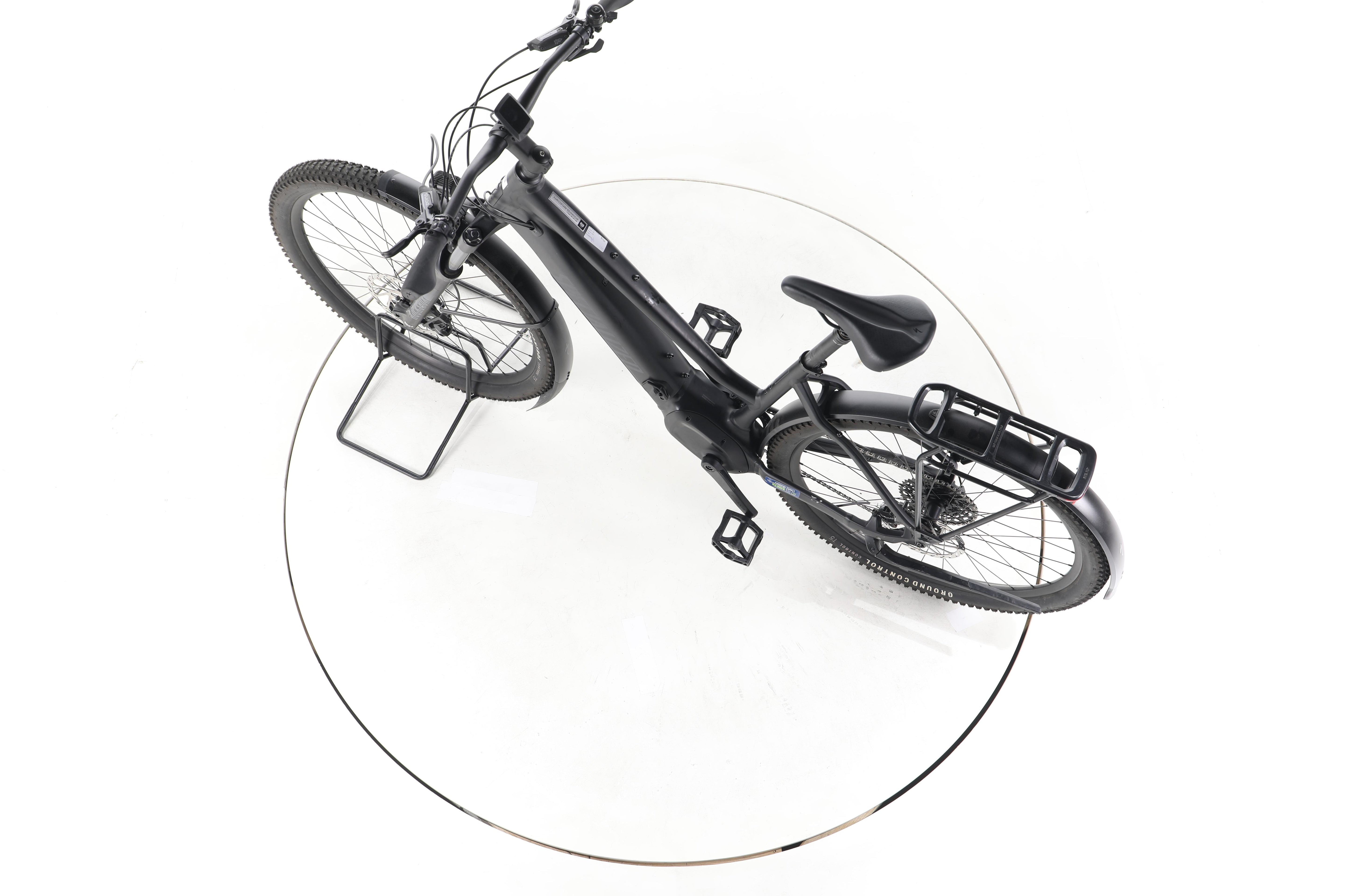 Specialized Turbo Tero 4.0 EQ E-Bike - Image 20