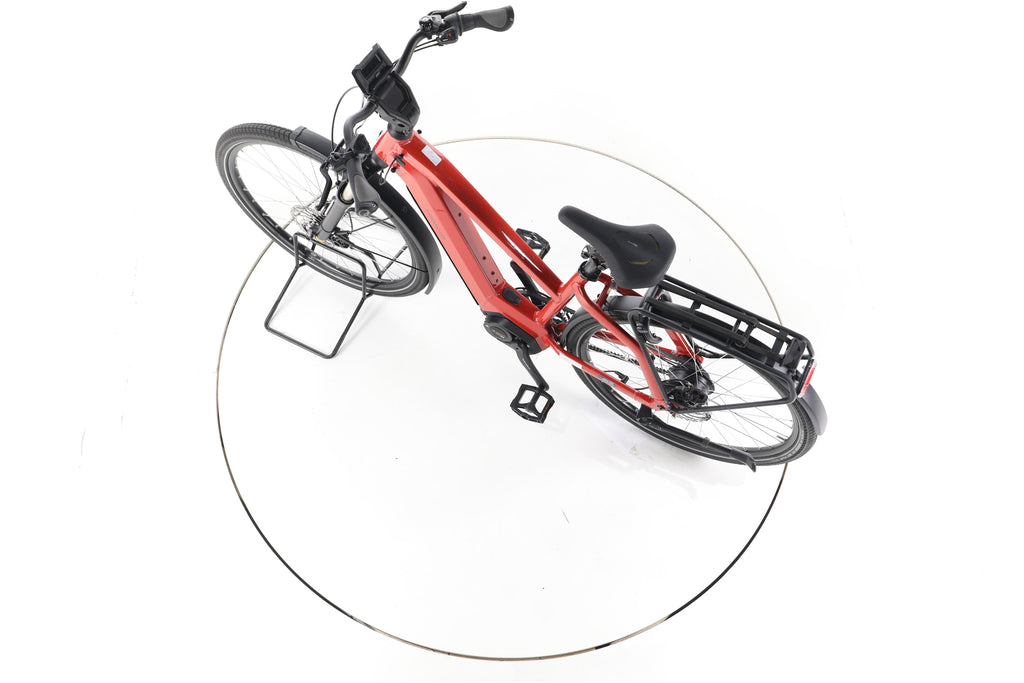 Riese & Müller Charger3 Mixte vario City E-Bike - Image 20