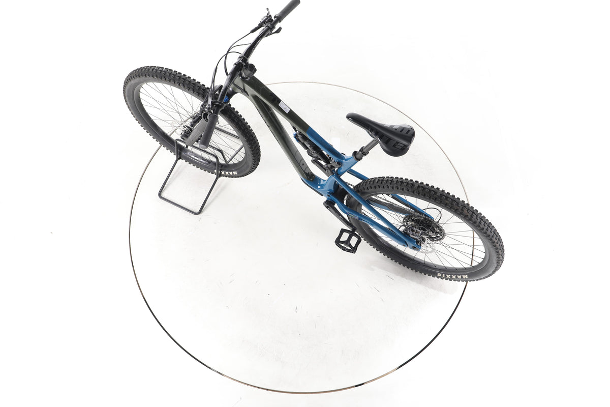 Rocky Mountain Instinct Powerplay 70 Fahrrad Fully - Image 20