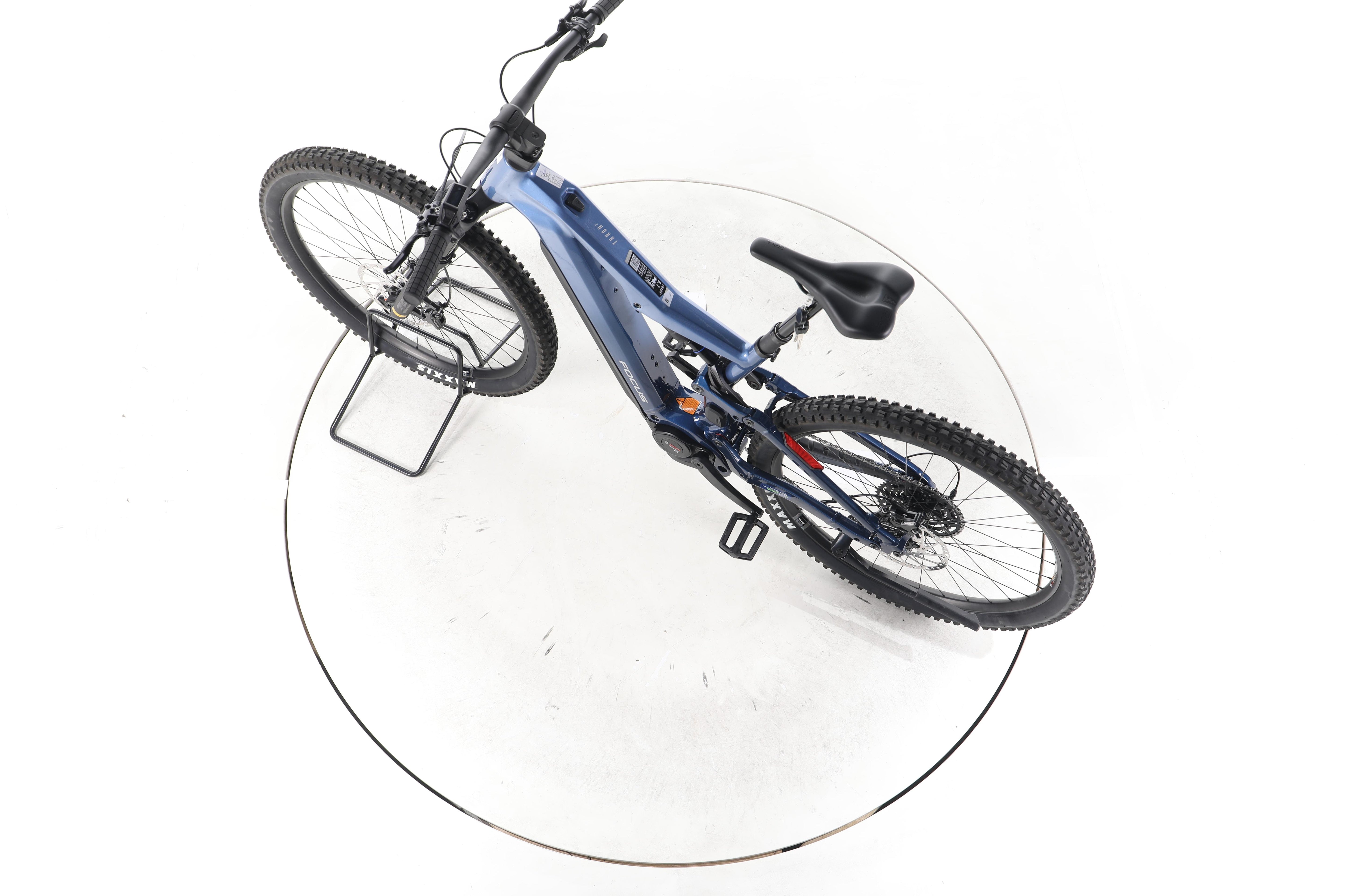 Focus THRON² 6.7 E-Bike Fully 2025 - Image 20