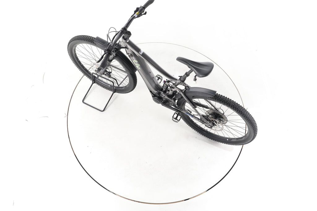 Liv Embolden E+1 E-Bike Fully - Image 20