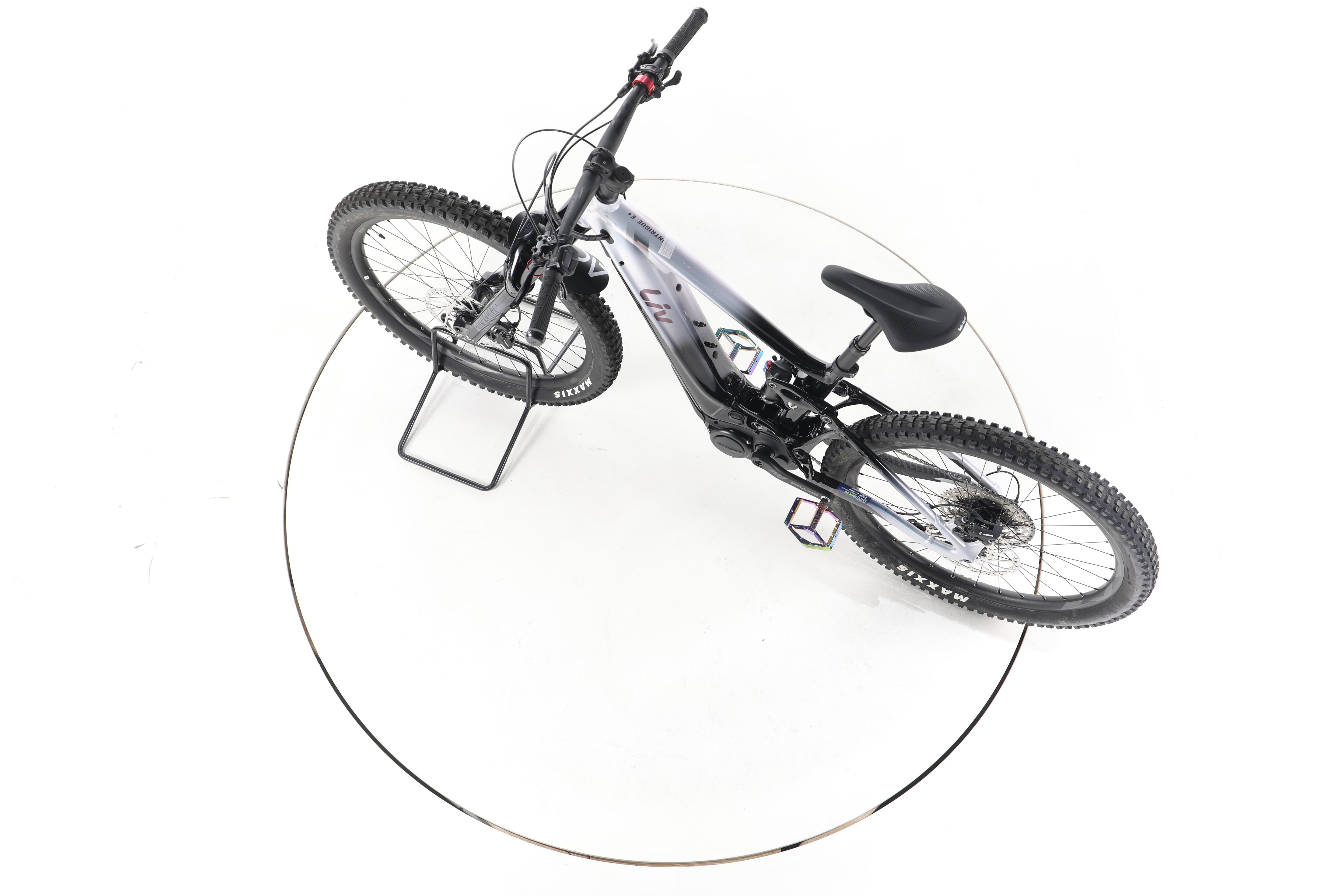 Liv Intrigue X E+3 E-Bike Fully - Image 20