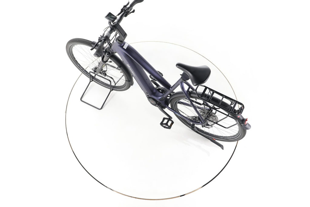 2R Manufaktur ELX 11 Trekking E-Bike - Image 20
