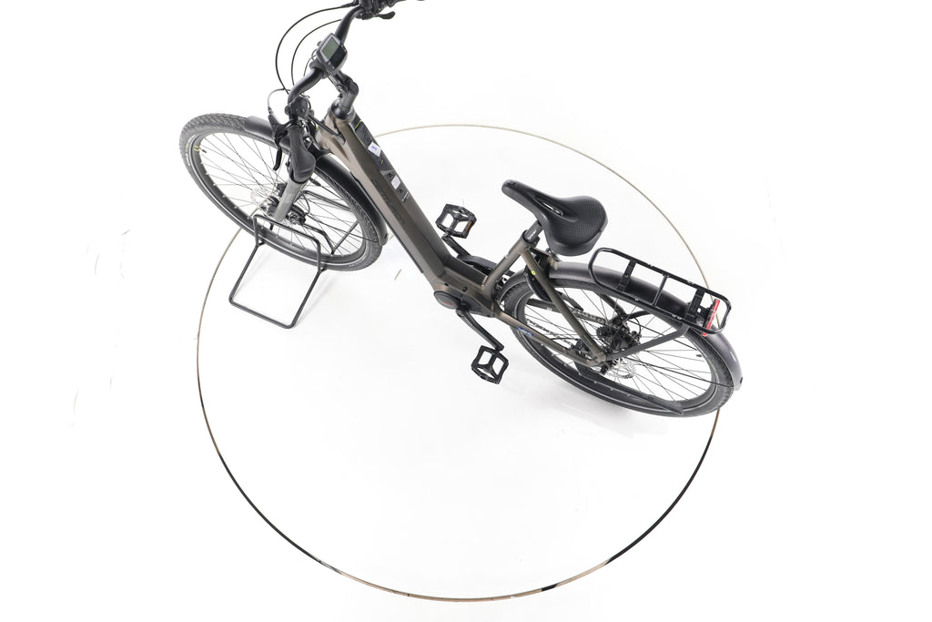 Centurion E-Fire City R760i Trekking E-Bike Tiefeinsteiger - Image 20