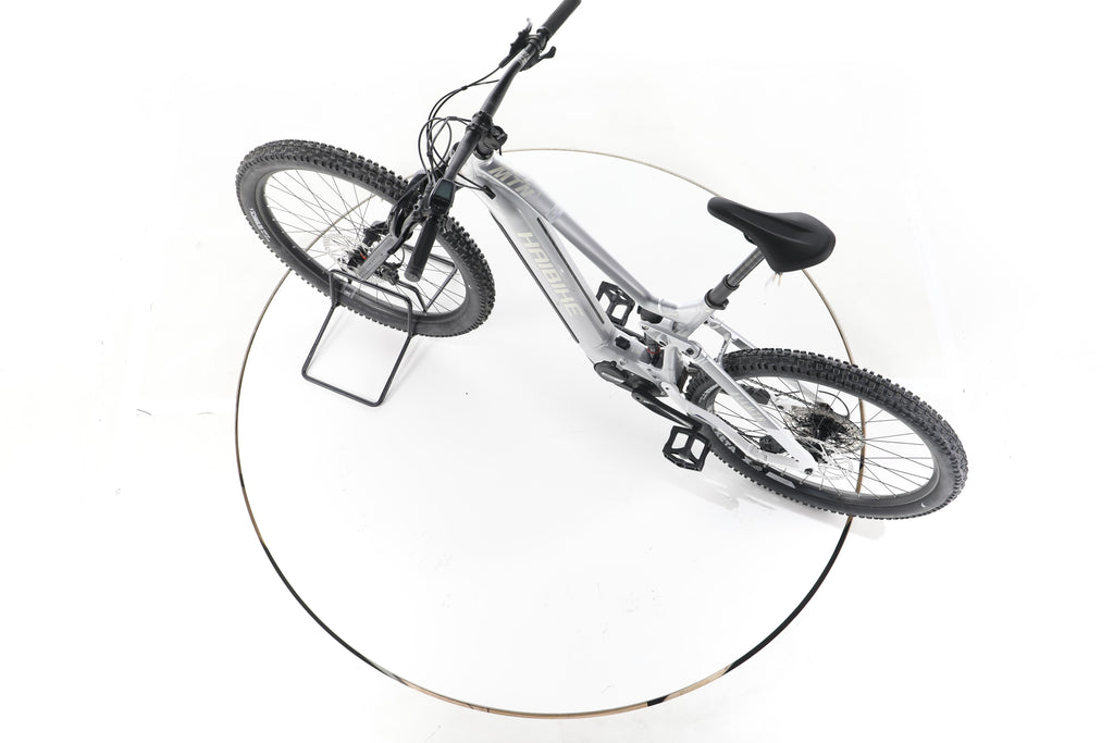 Haibike AllMtn 3 E-Bike Fully - Image 20