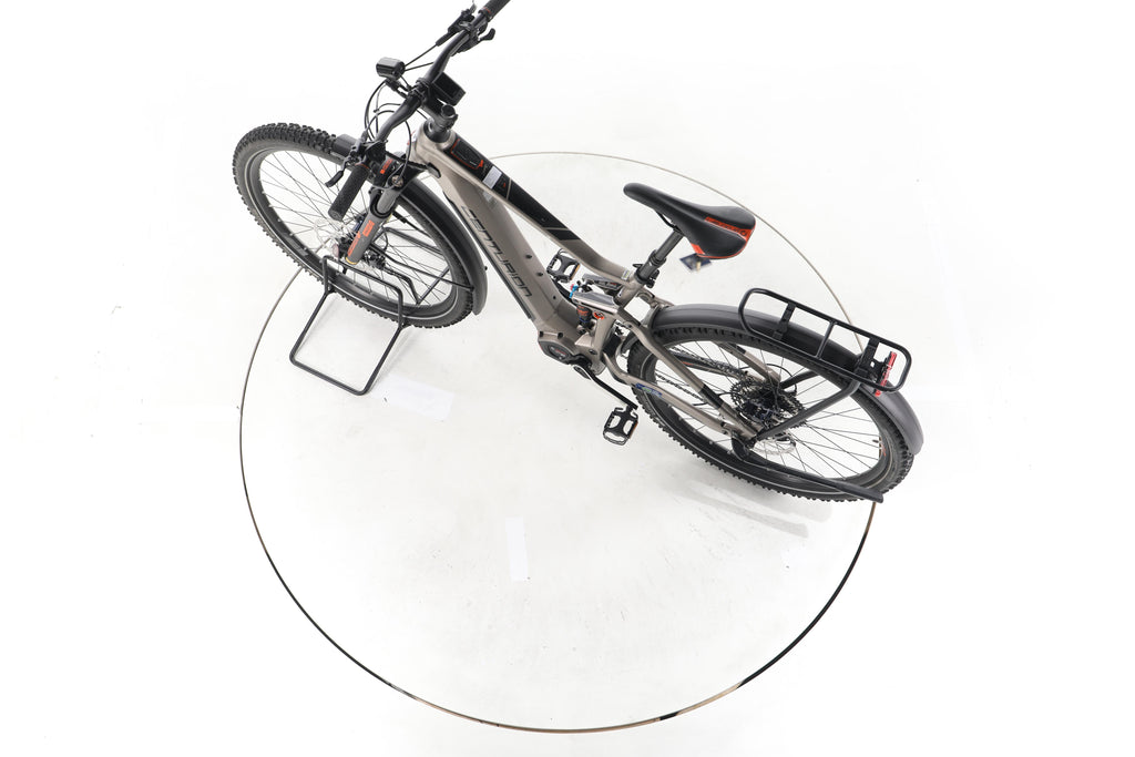 Centurion Lhasa E R2600i EQ SUV E-Bike - Image 20