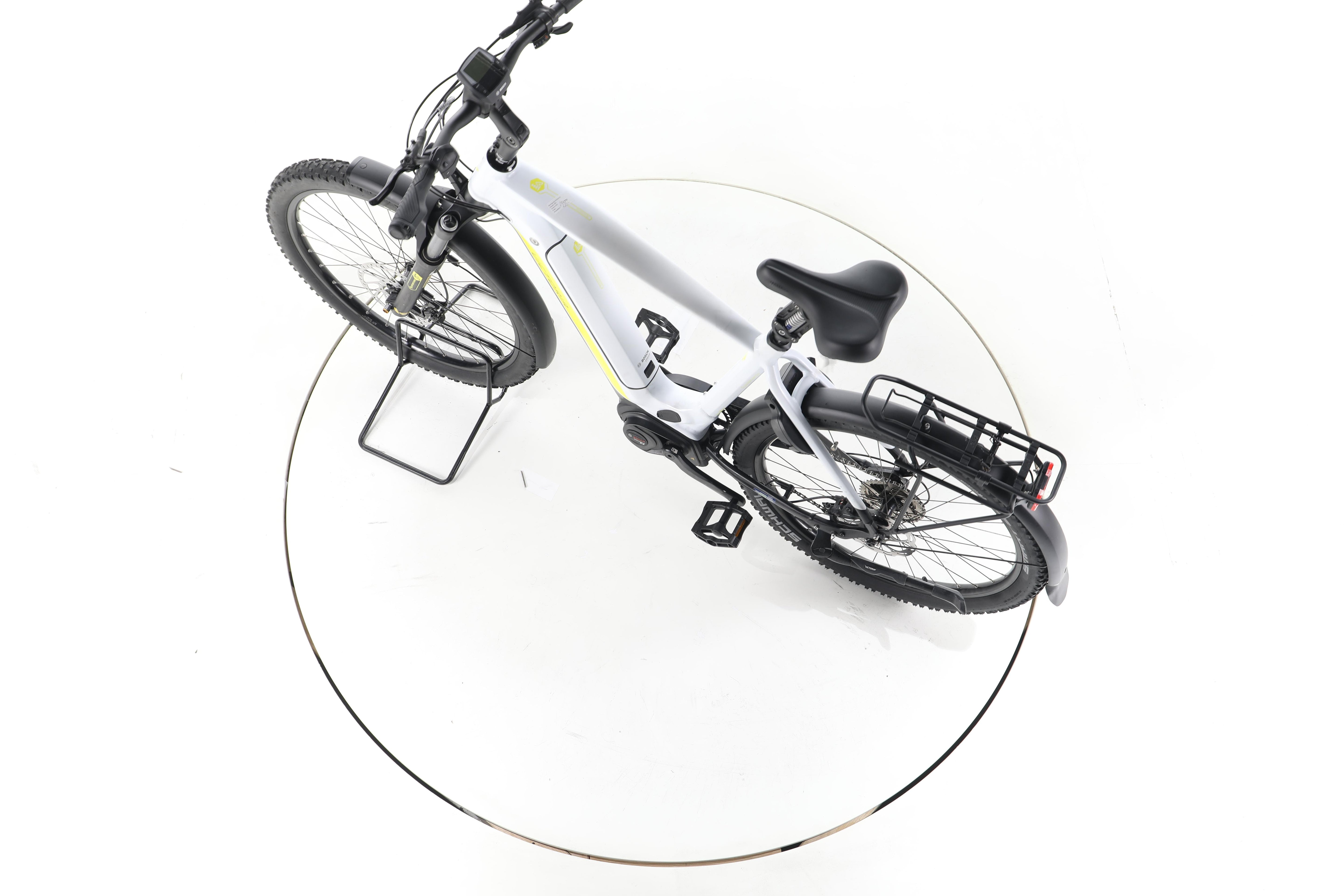 Victoria eAdventure 12.6 Trekking E-Bike - Image 20