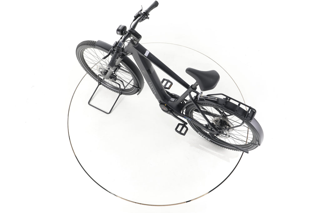 Canyon Pathlite:ON 9 SUV Trekking E-Bike 2025 - Image 20