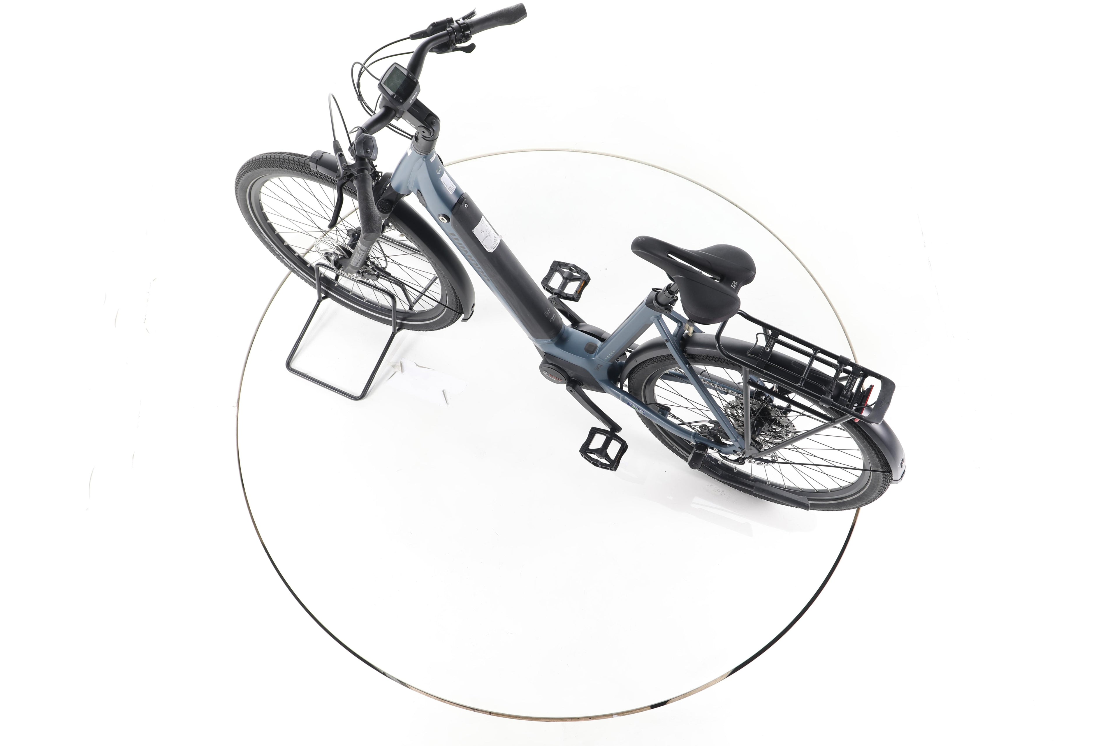 Winora TB 300 Trekking E-Bike Tiefeinsteiger - Image 20
