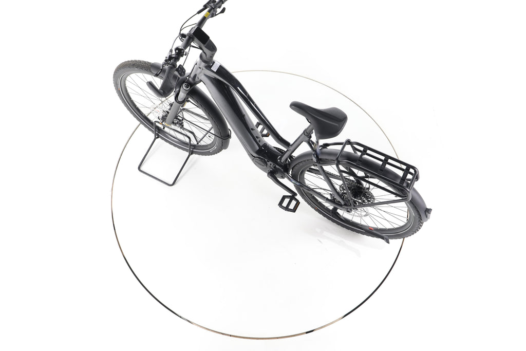 Giant Explore E+0 Pro STA Trekking E-Bike 2023 - Image 20