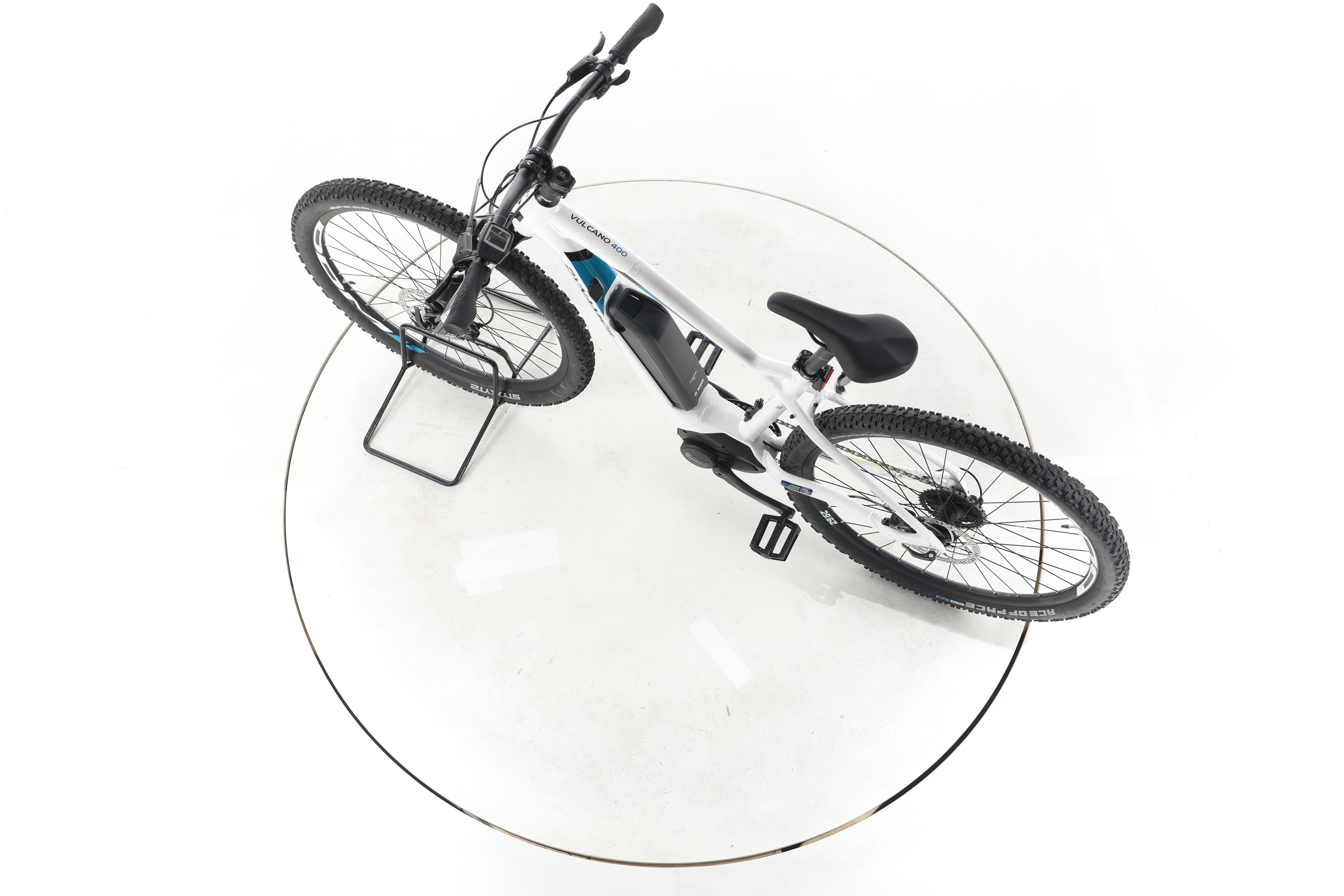 Dynamics Vulcano 400 E-Bike - Image 20