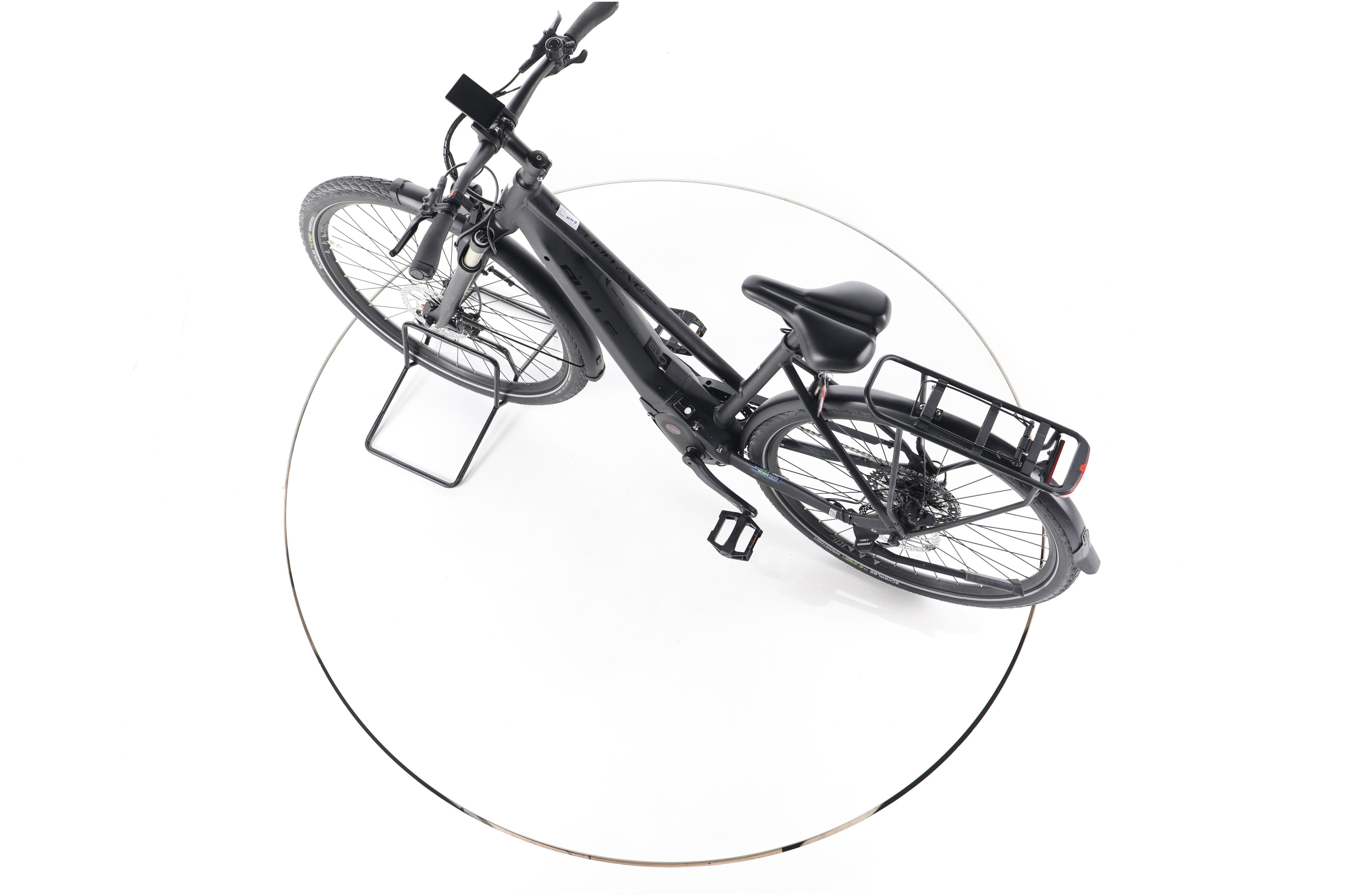 Bulls Lacuba EVO Lite 12 Trekking E-Bike - Image 20