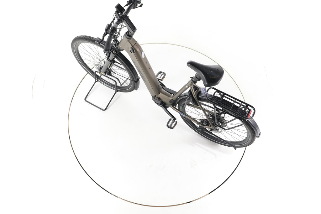 KTM Macina Style 720 ABS Trekking E-Bike Tiefeinsteiger 2023 - Image 20