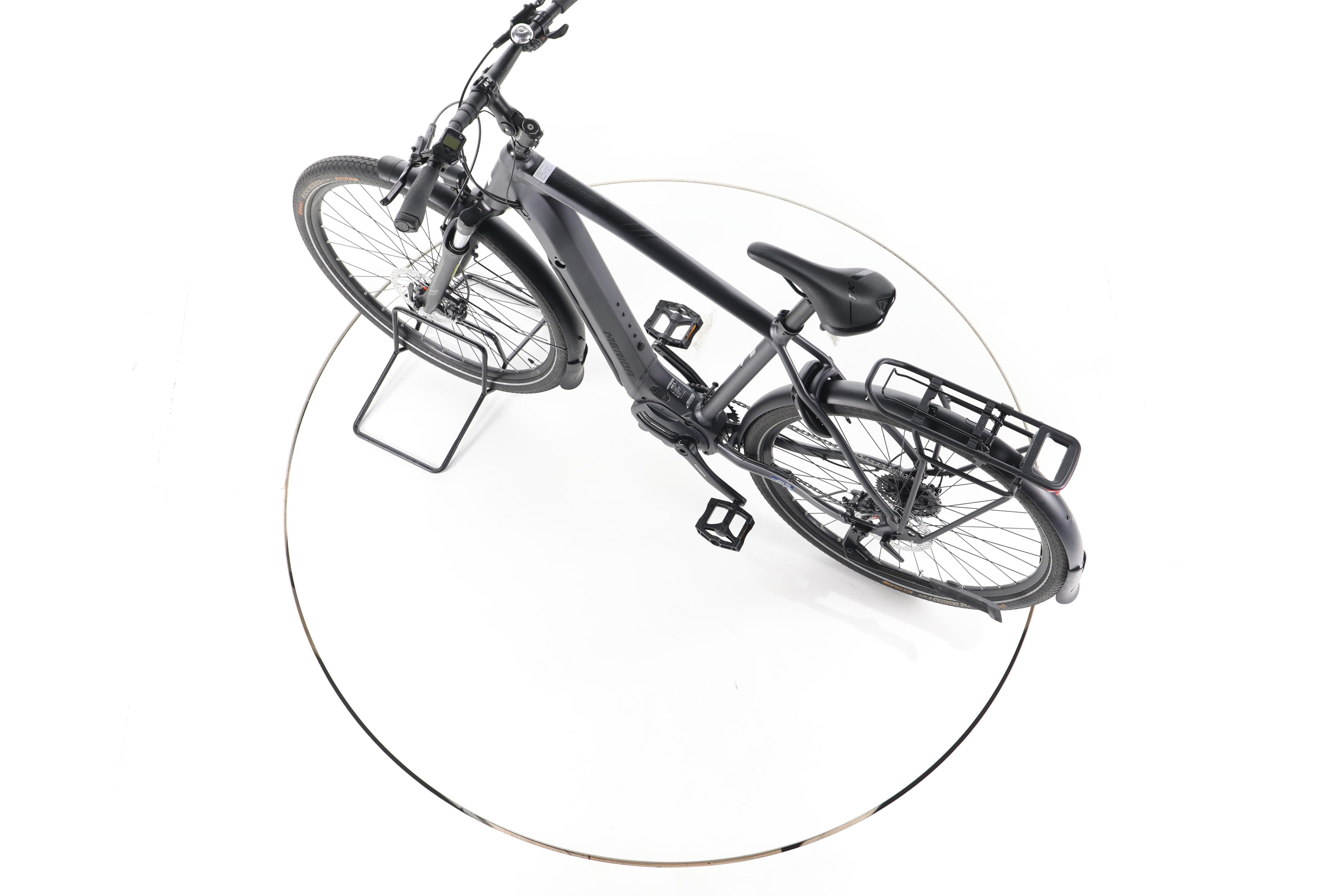 Merida eSPRESSO 400 S EQ Trekking E-Bike - Image 20