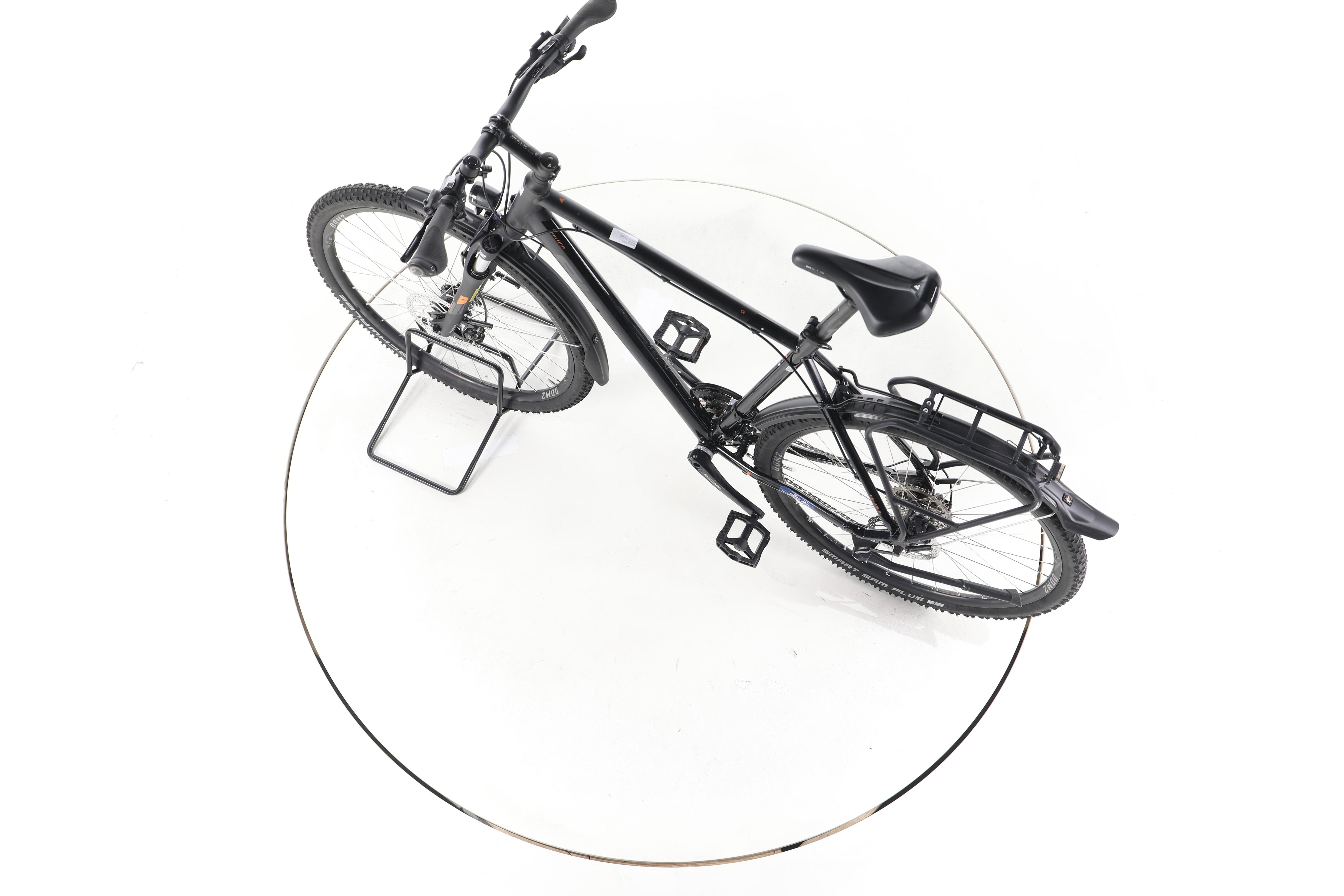 Bulls Street Mover Fahrrad City & Trekking - Image 20