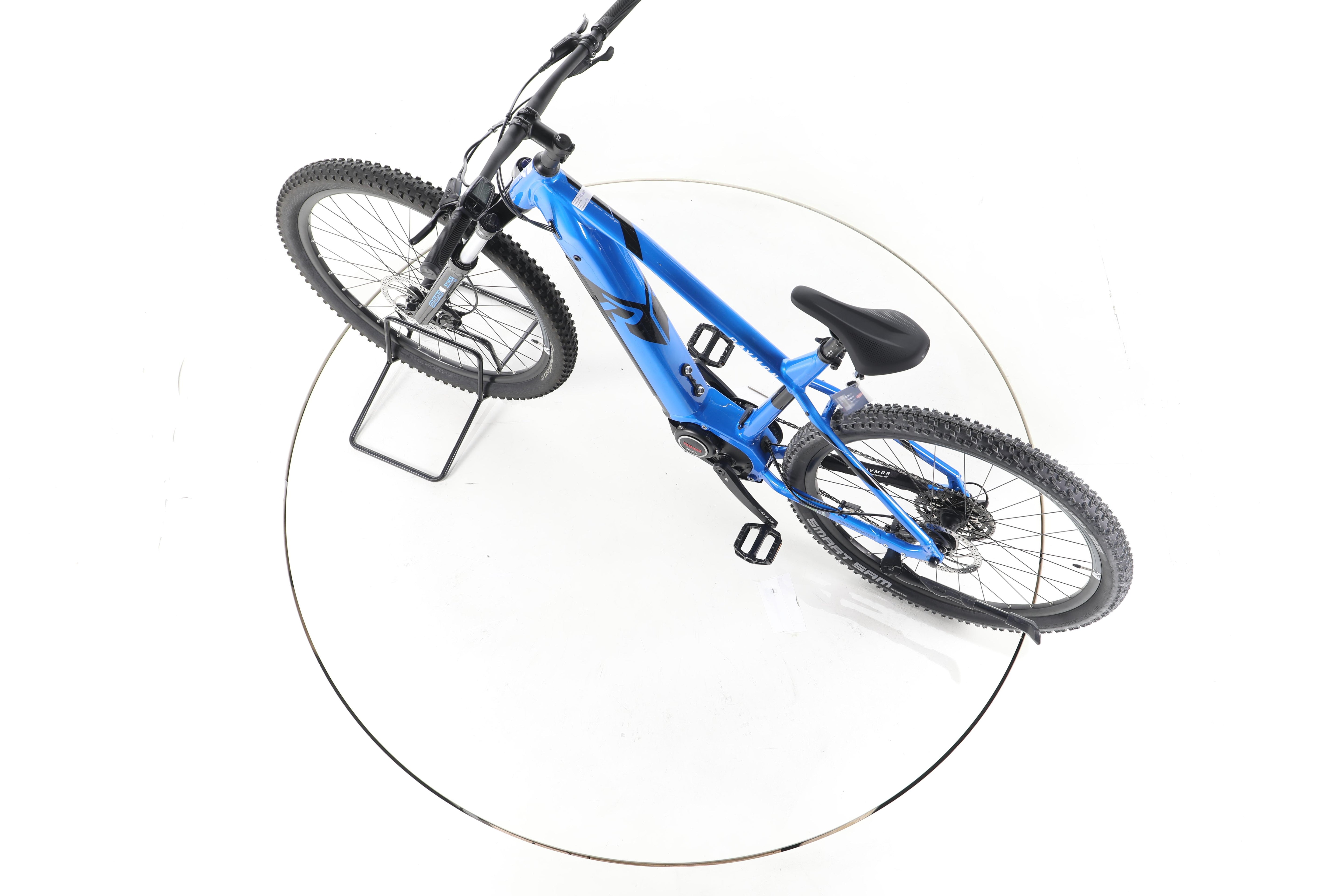 R Raymon HardRay E 6.0 E-Bike - Image 20