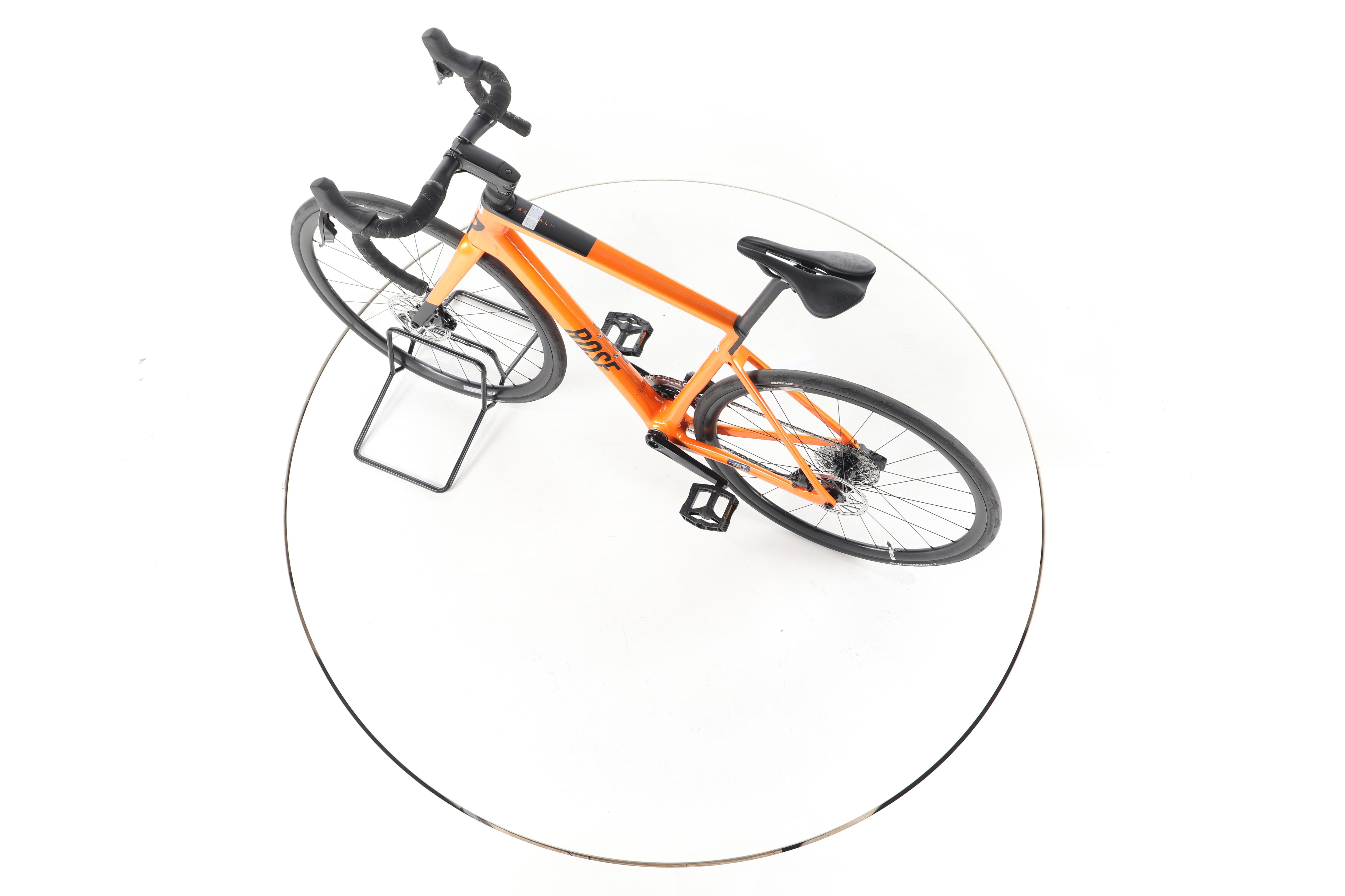 Rose Reveal 04 Rival AXS Fahrrad Rennrad & Gravel - Image 20