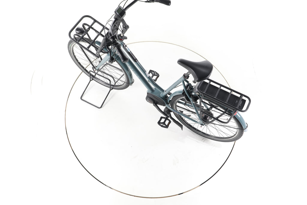 Gazelle HeavyDutyNL C5 HMB City E-Bike Tiefeinsteiger - Image 20