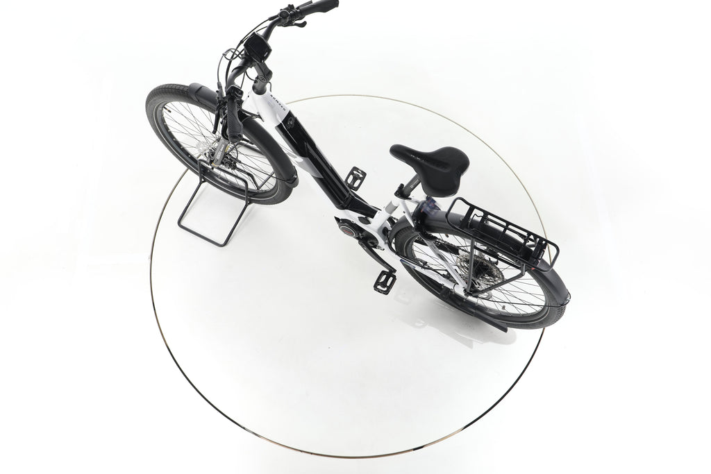 R Raymon TourRay E 7.0 Trekking E-Bike Tiefeinsteiger - Image 20
