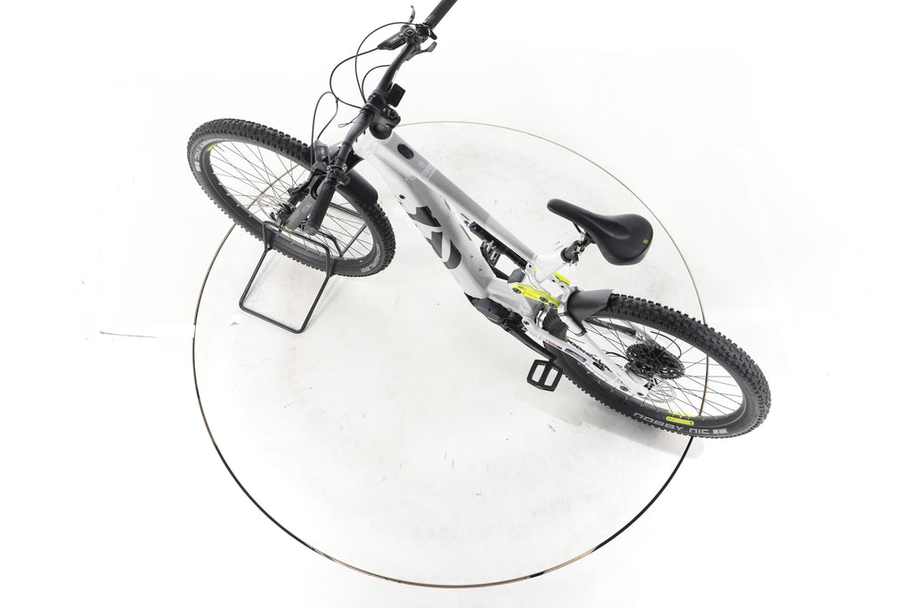 Husqvarna E-Bicycles Mountain Cross MC1 E-Bike Fully - Image 20