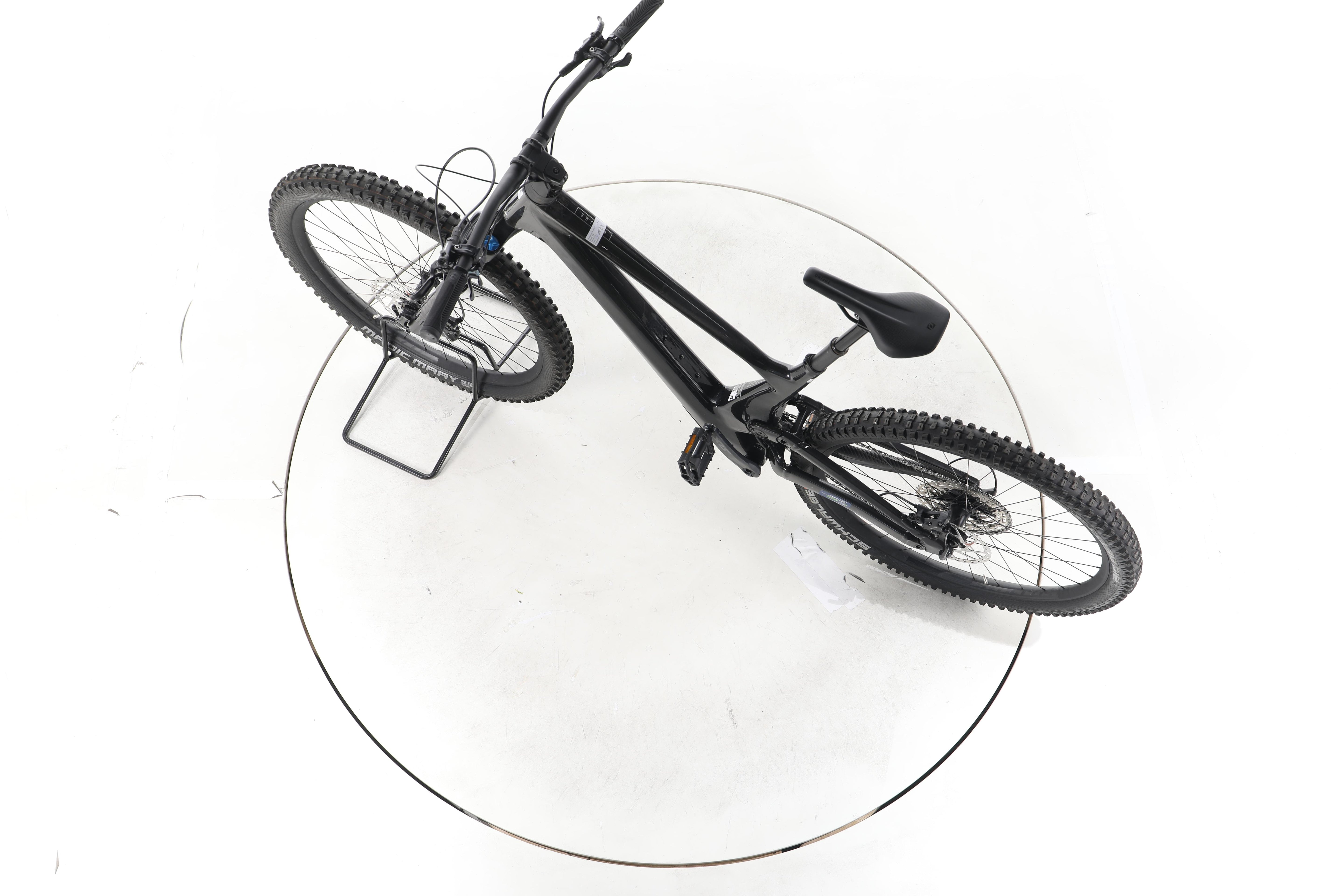 Scott Genius 920 Fahrrad Fully - Image 20