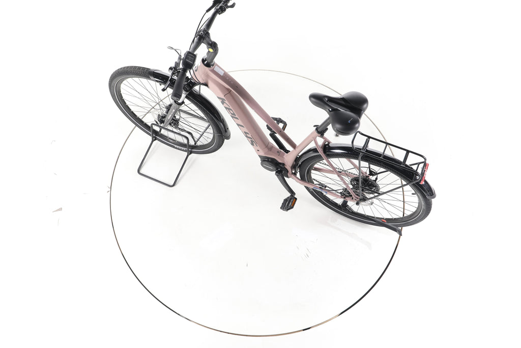 Kellys E-Cristy 30 Trekking E-Bike - Image 20