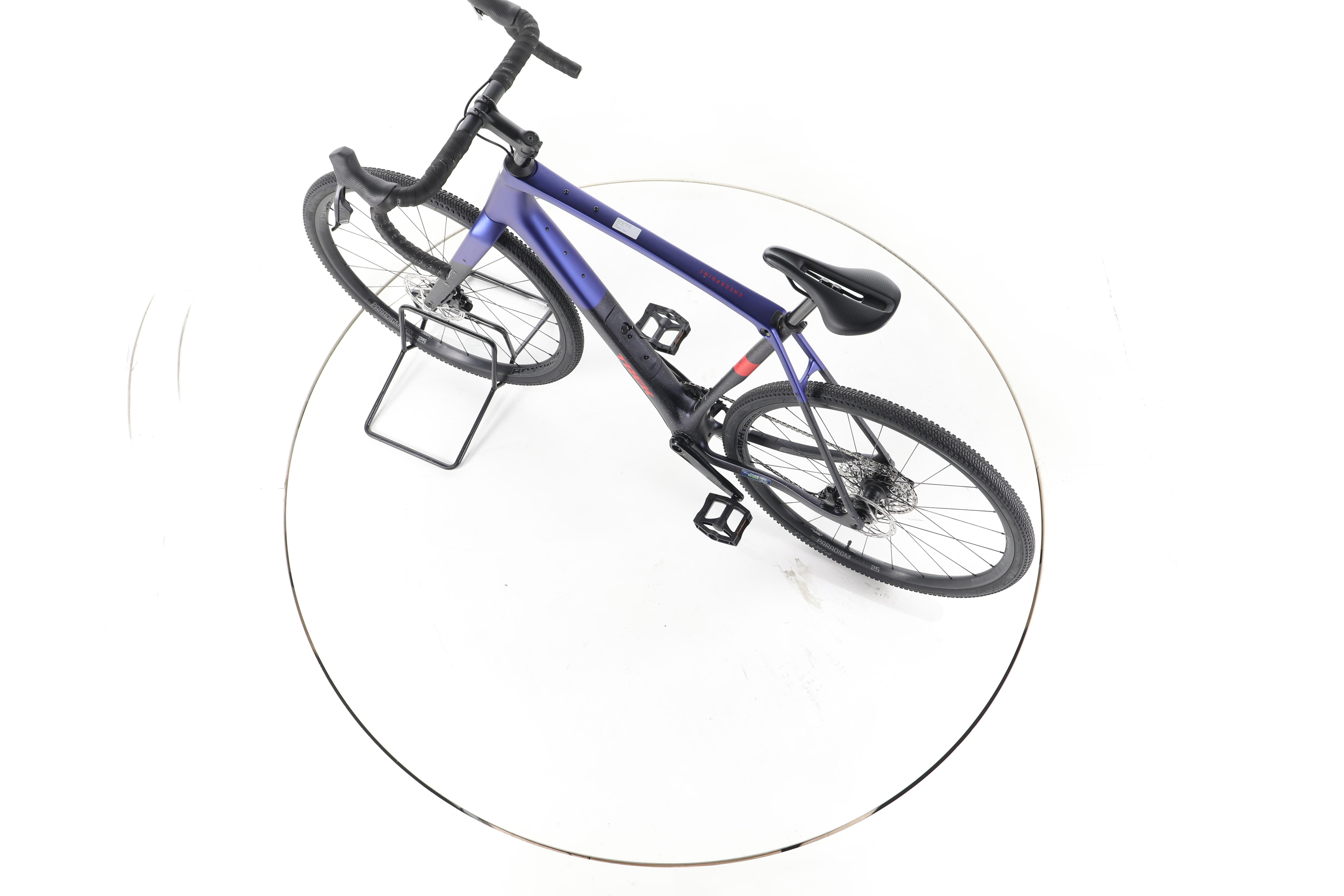 Trek Checkpoint SL 6 AXS Gen 3 - Image 20