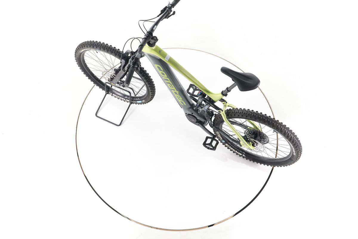 Corratec E-Power RS 160 Elite E-Bike Fully - Image 20