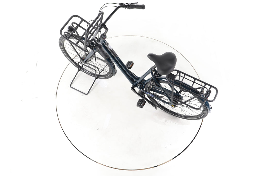 Gazelle HeavyDutyNL C7 Fahrrad City & Trekking - Image 20