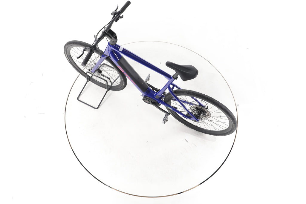 BMC Alpenchallenge AMP AL One E-Bike - Image 20
