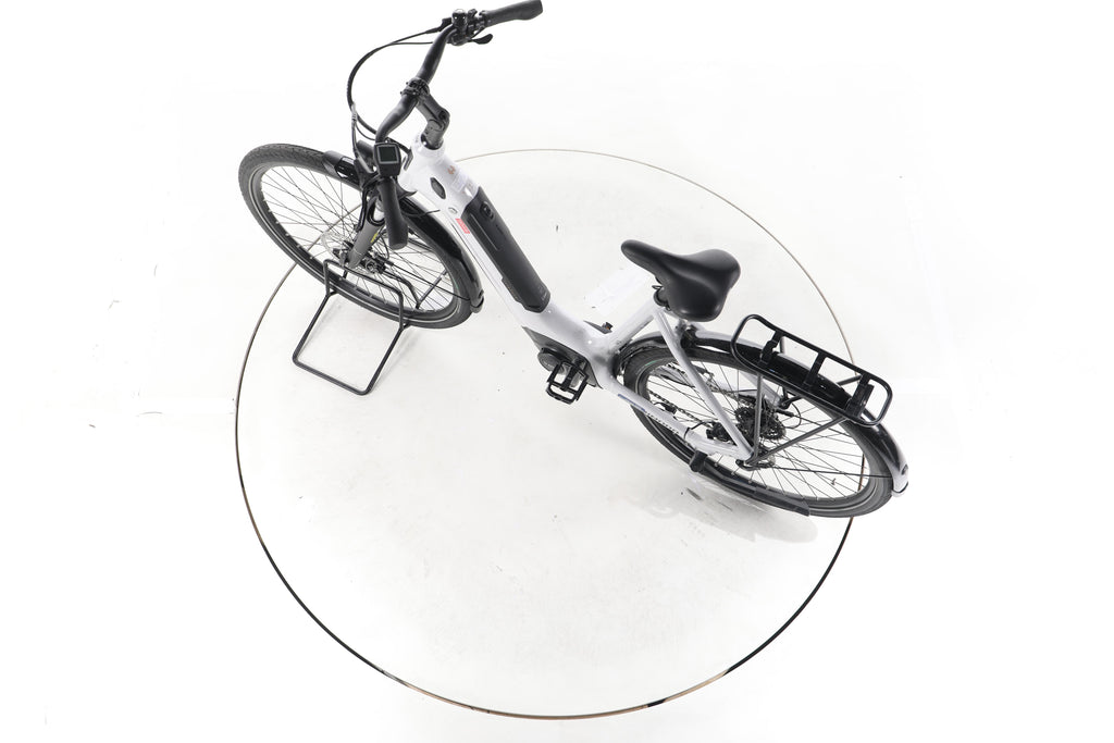 Winora Tria 7 ECO Trekking E-Bike Tiefeinsteiger - Image 20