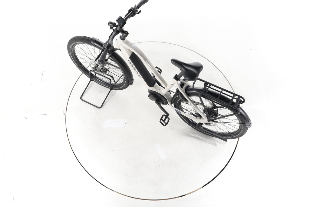 Haibike Trekking 3 Trekking E-Bike - Image 20