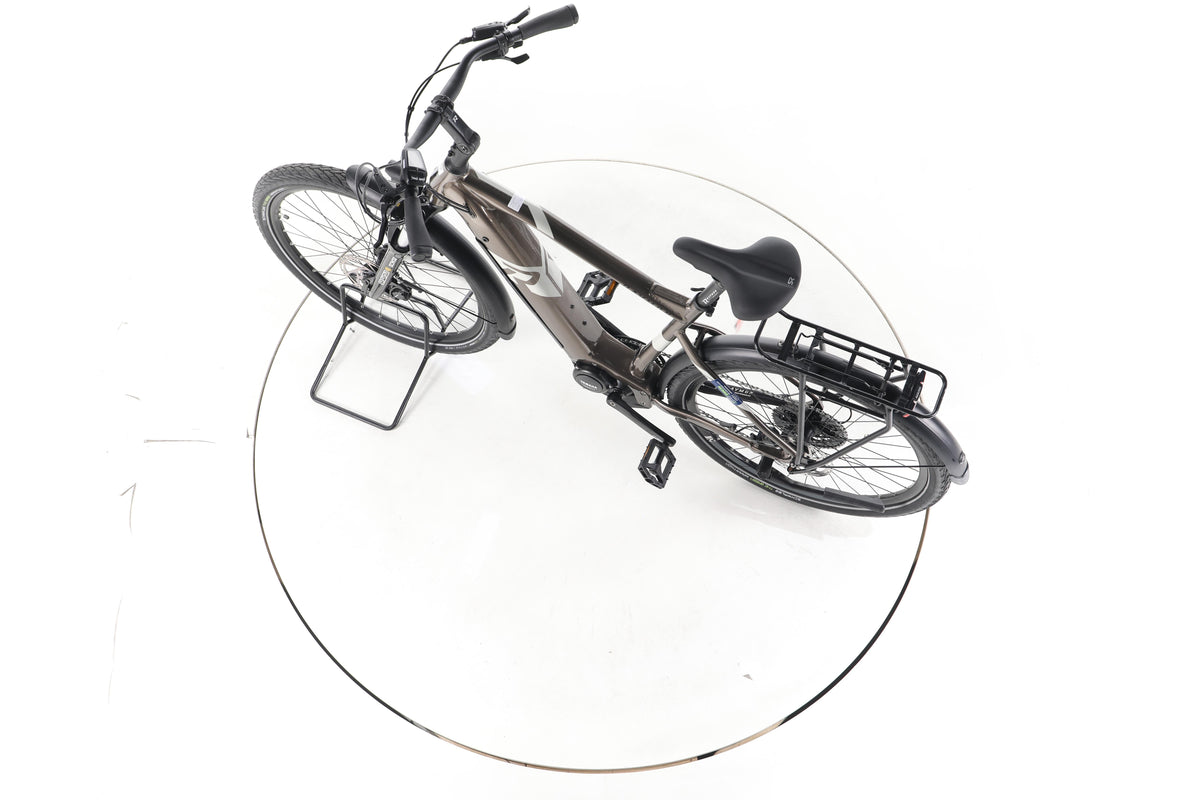 R Raymon TourRay E 5.0 Trekking E-Bike - Image 20