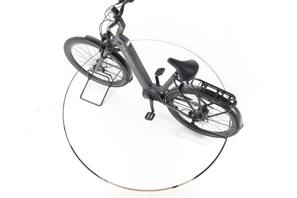 Kalkhoff Image 5.B Move+ City E-Bike Tiefeinsteiger 2024 - Image 20