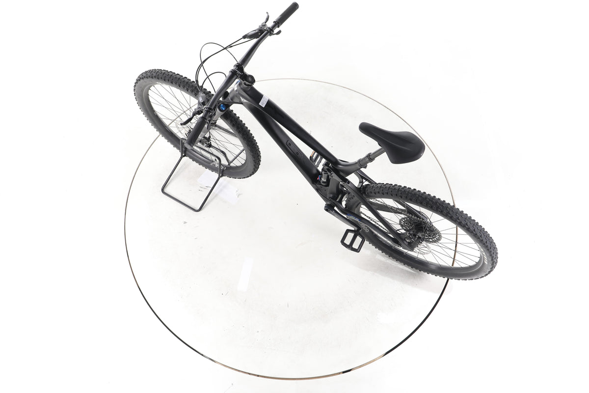 YT Izzo Core 1 Fahrrad Fully - Image 20